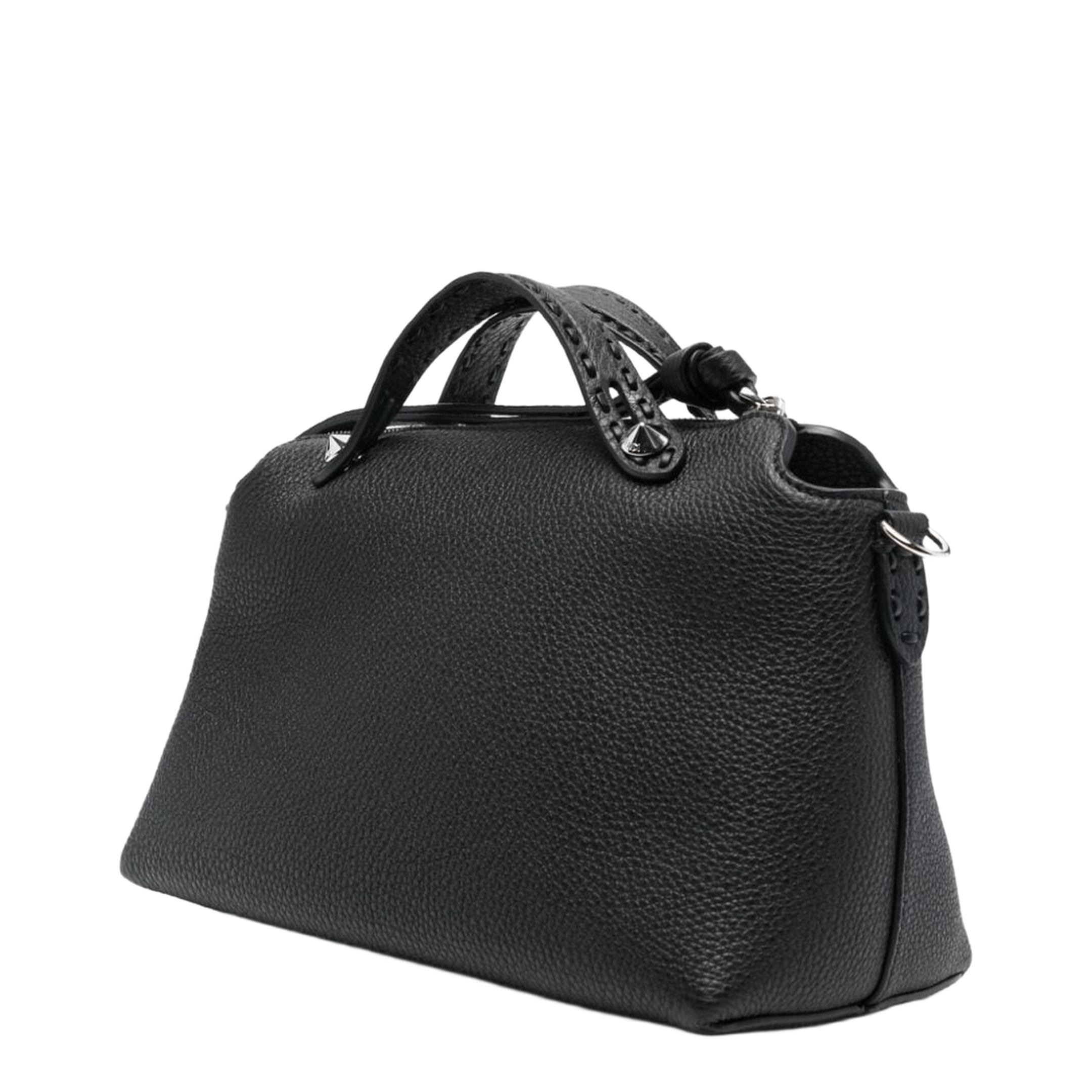 By The Way Selleria Medium in Black - Image 5