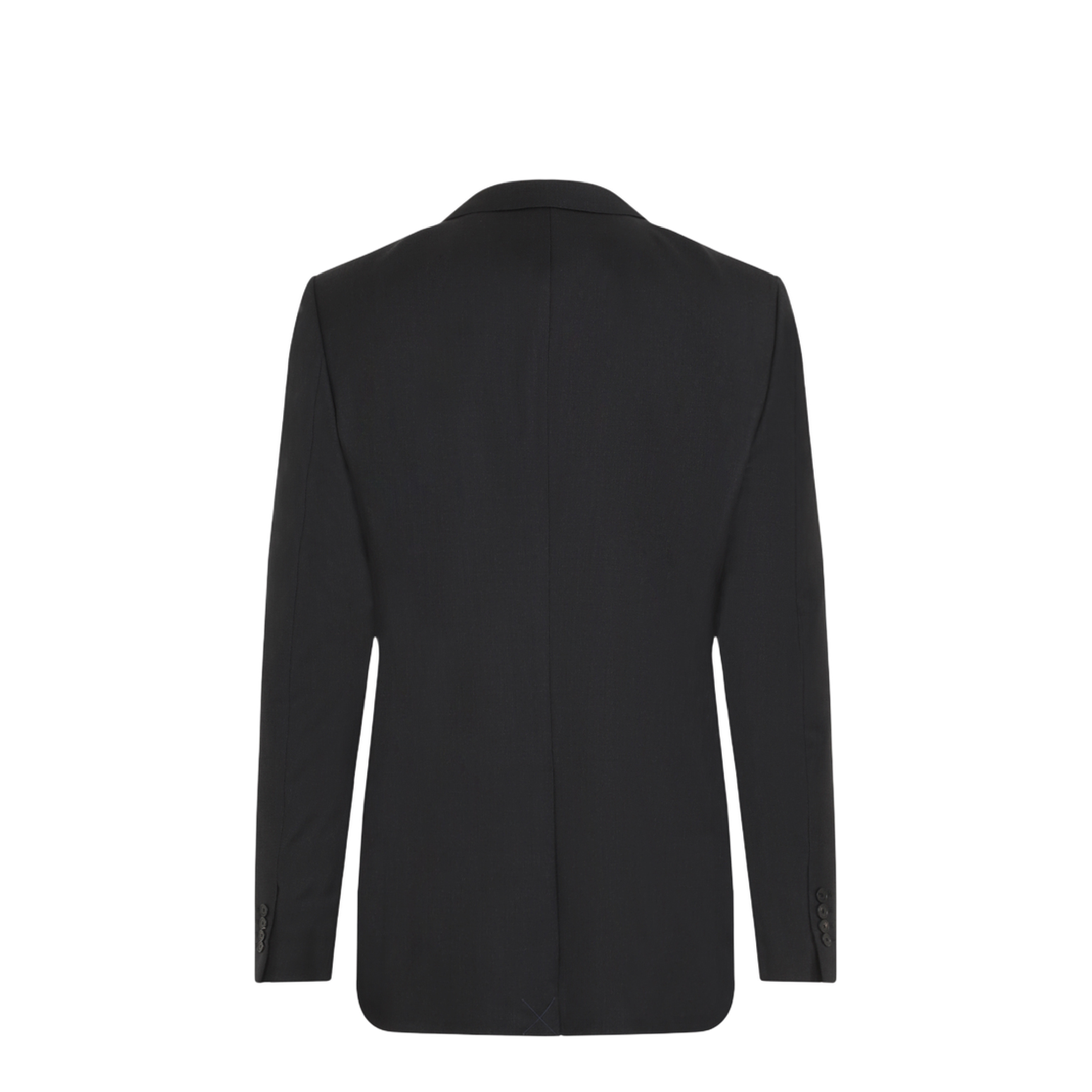 Single Breasted Tailored Jacket - Image 4