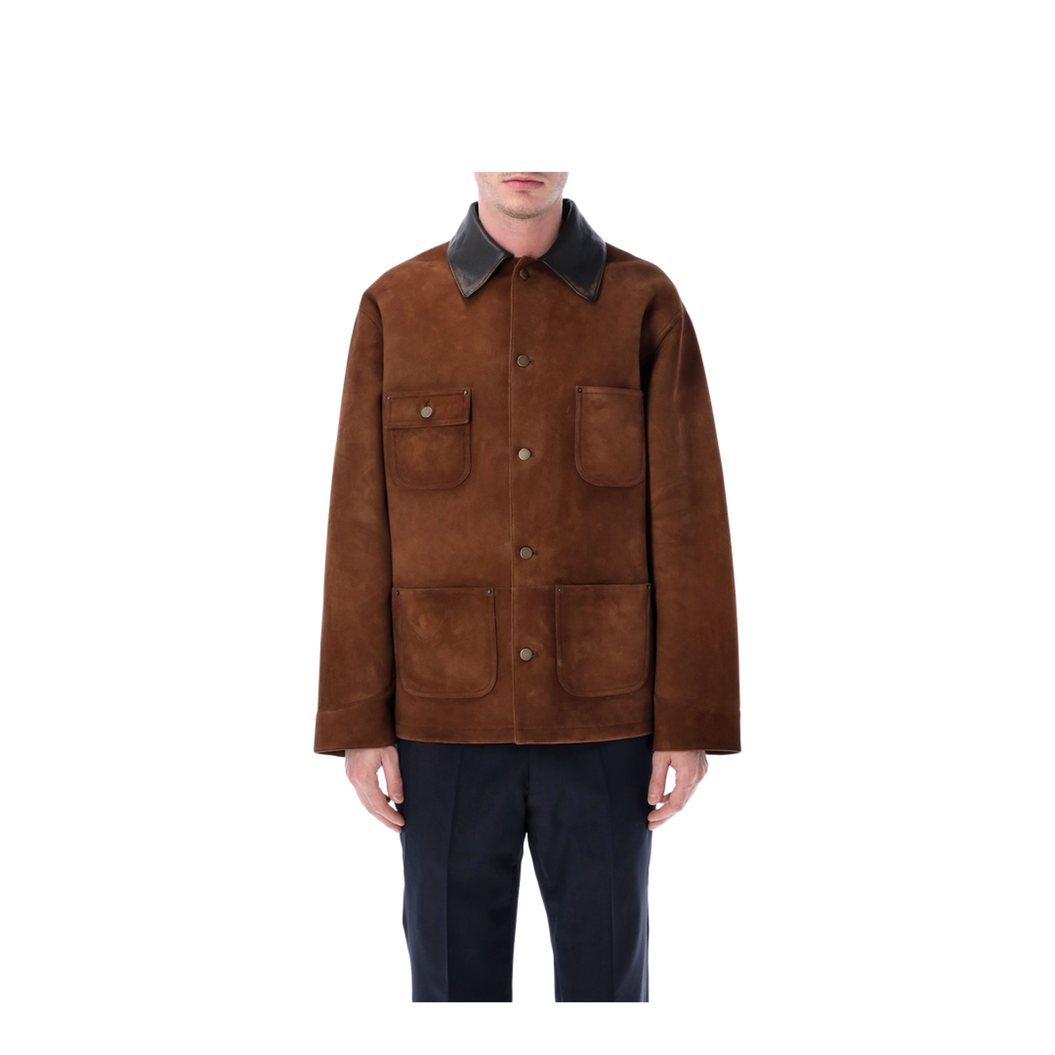 Coats Brown - Image 1