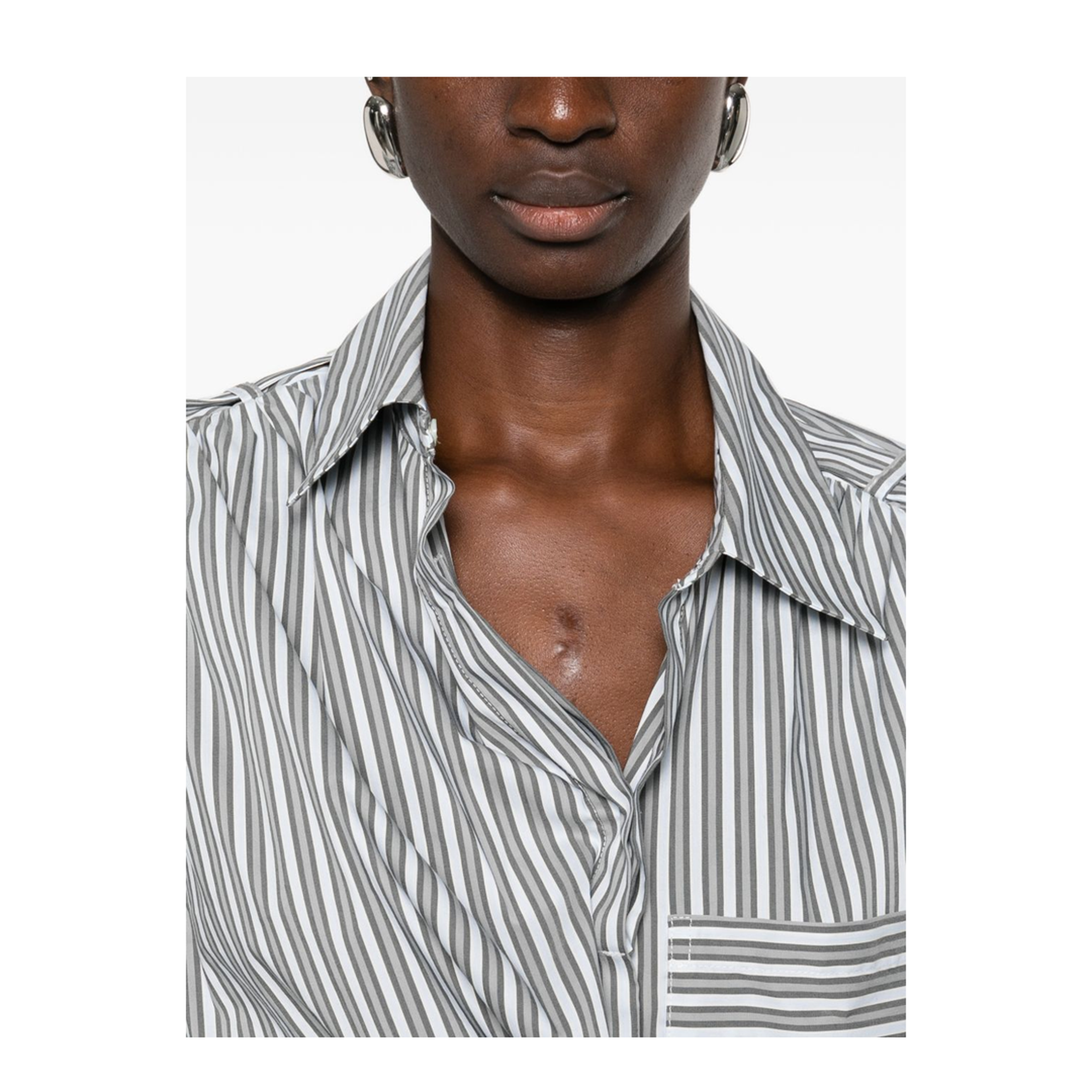 Clear Blue Shirts - Image 5
