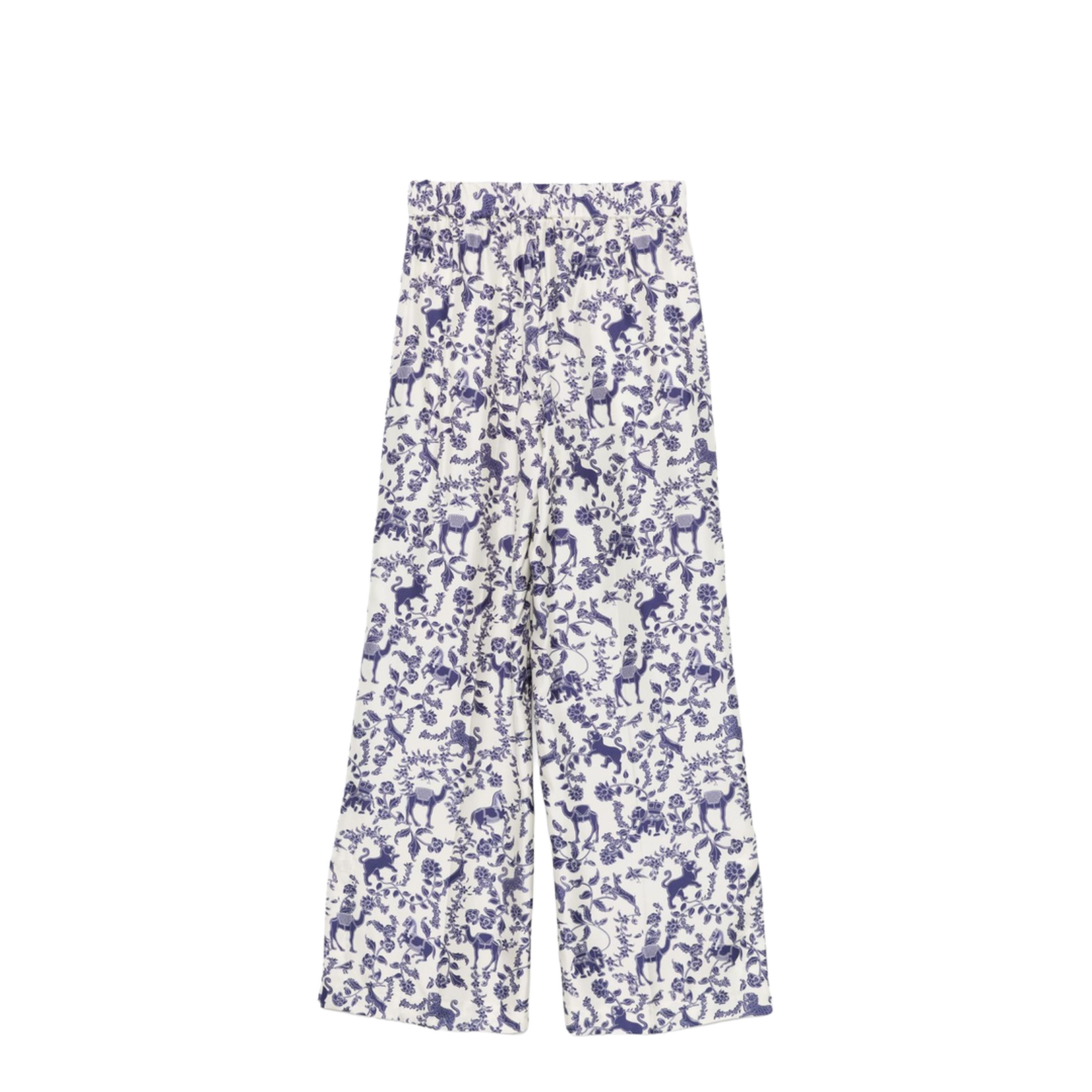 Trousers Beige - Image 2