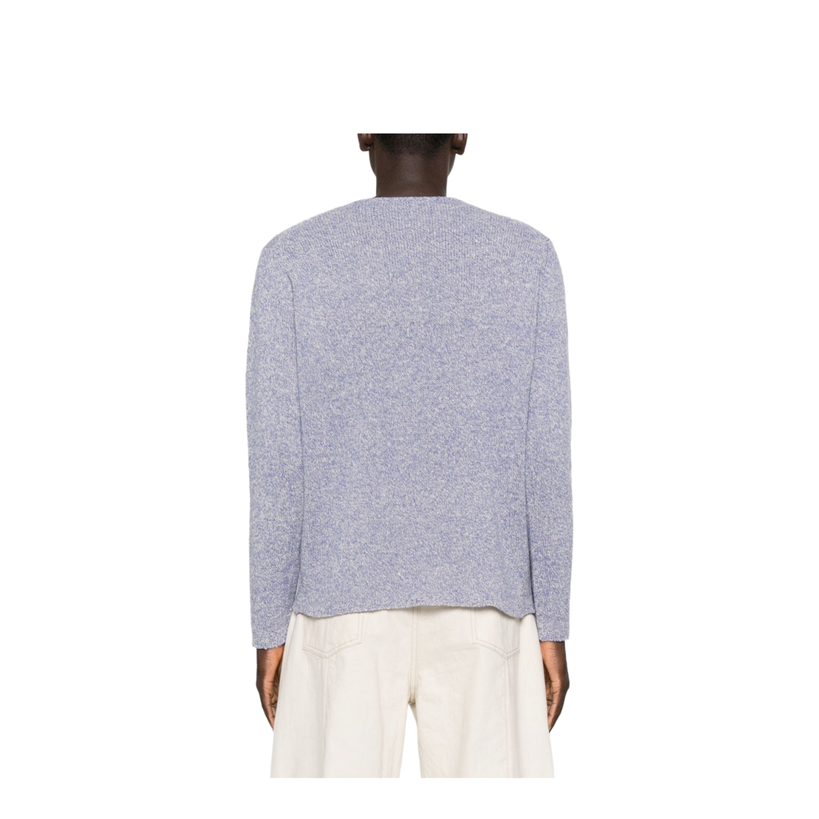 Sweaters Lilac - Image 4