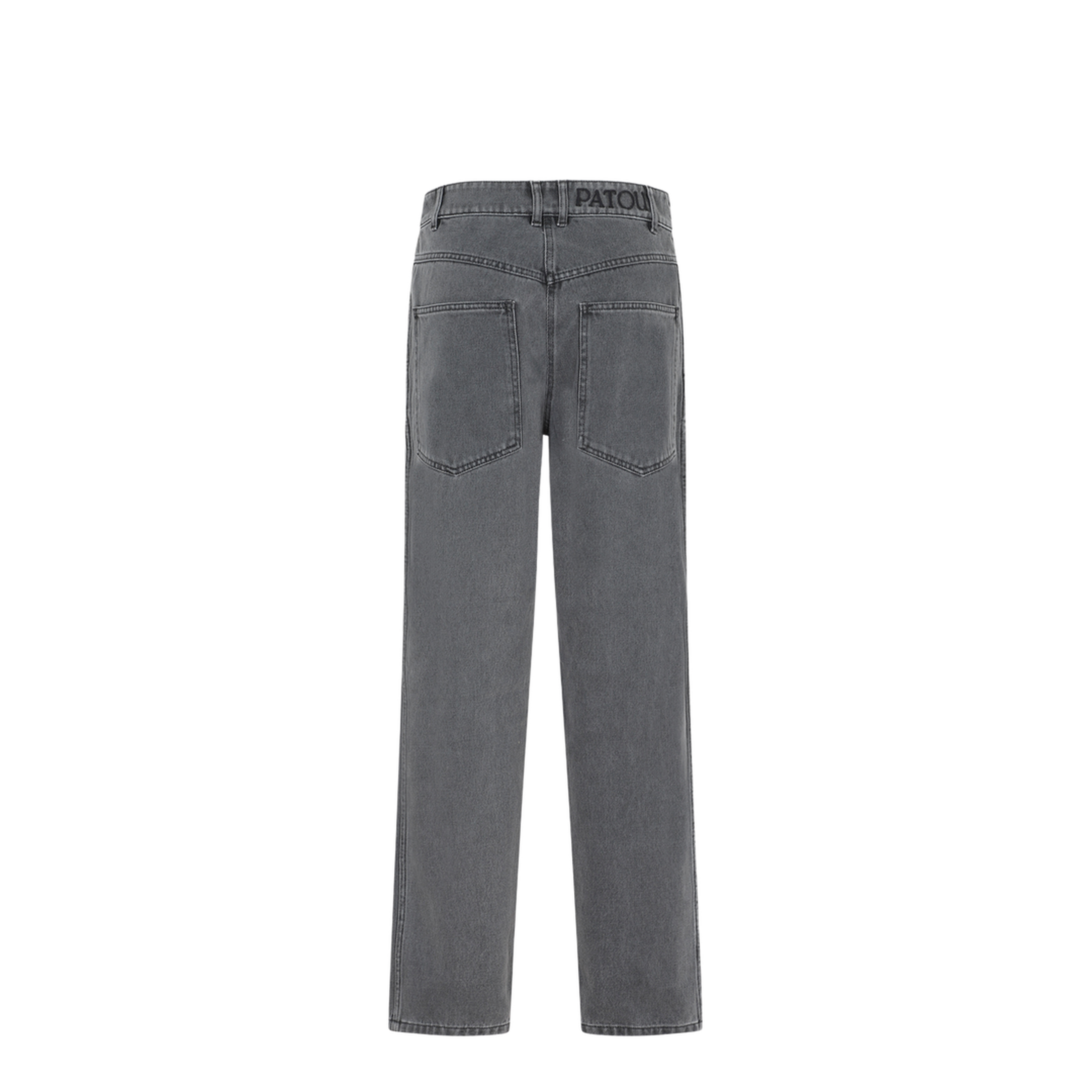 Cargo Trousers - Image 4