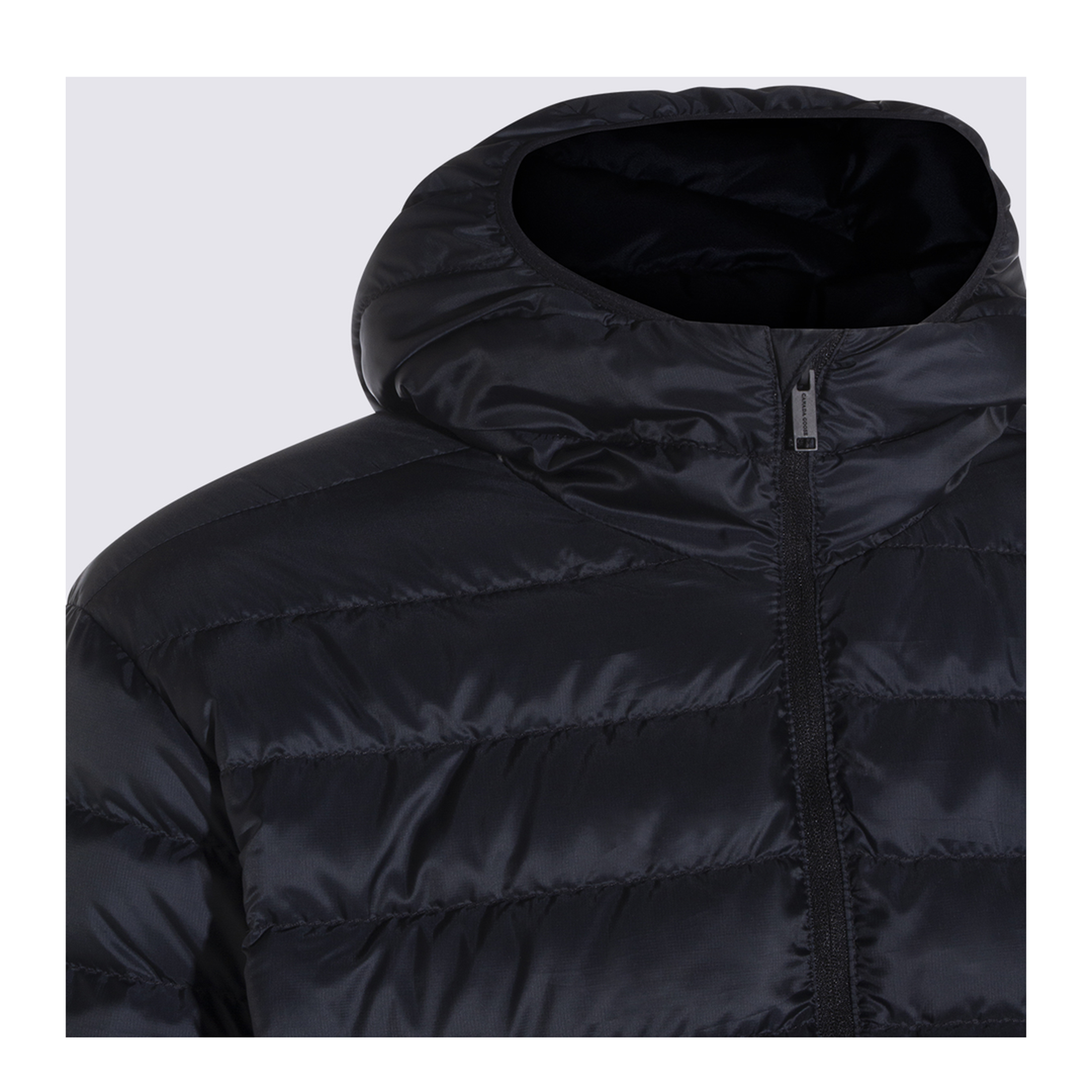 Stratus Down Jacket - Image 4