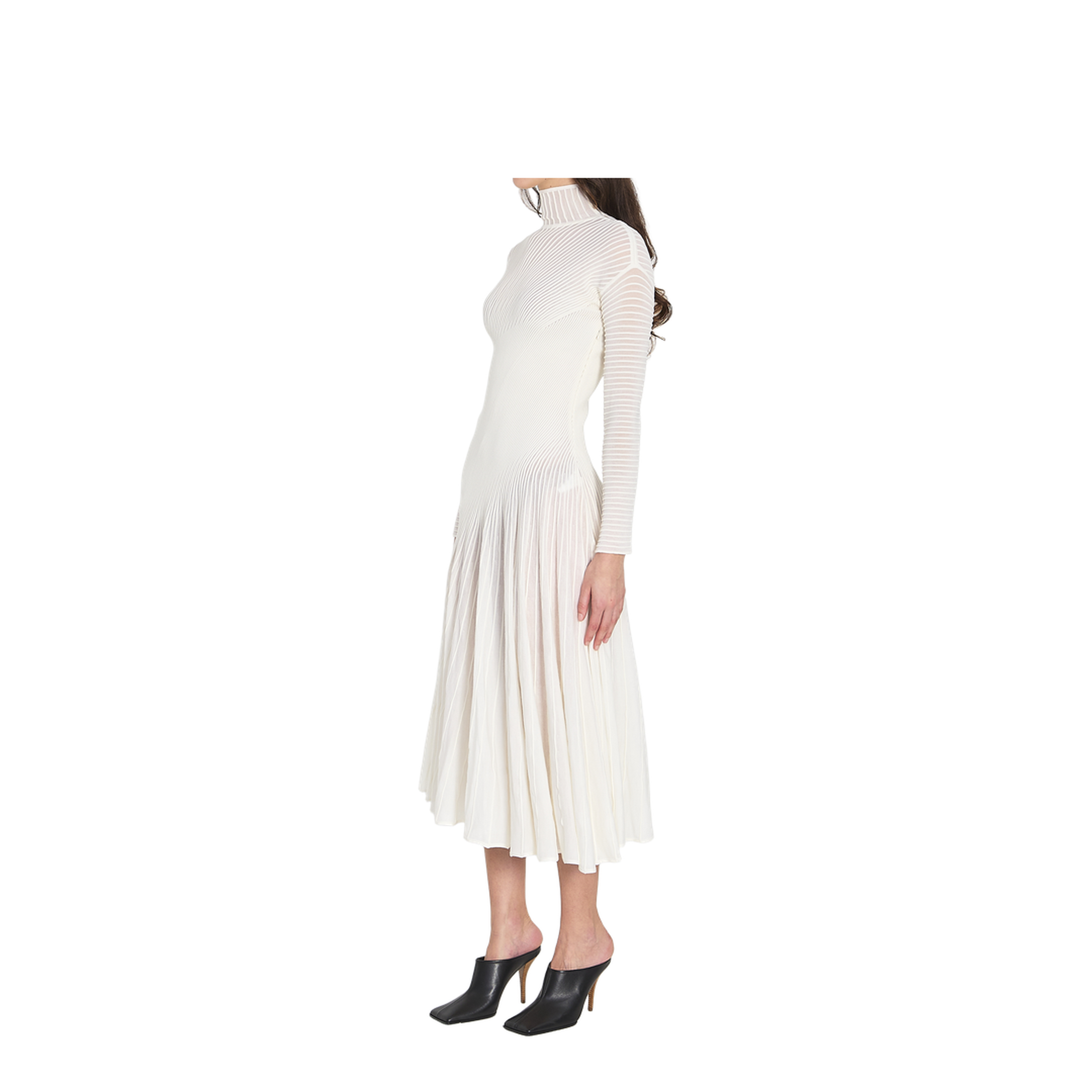 Twisted Maxi Dress - Image 2