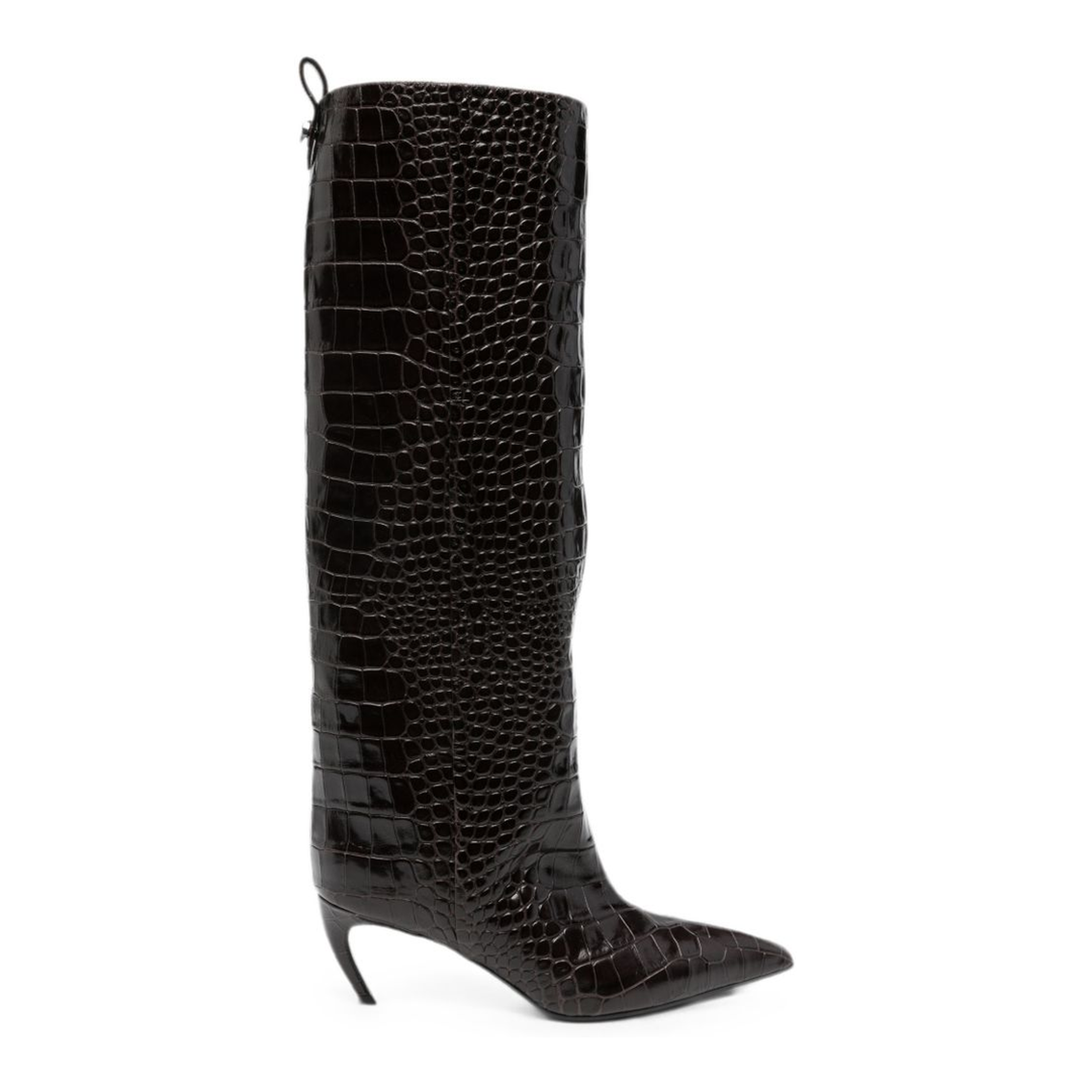 Boots Brown - Image 1