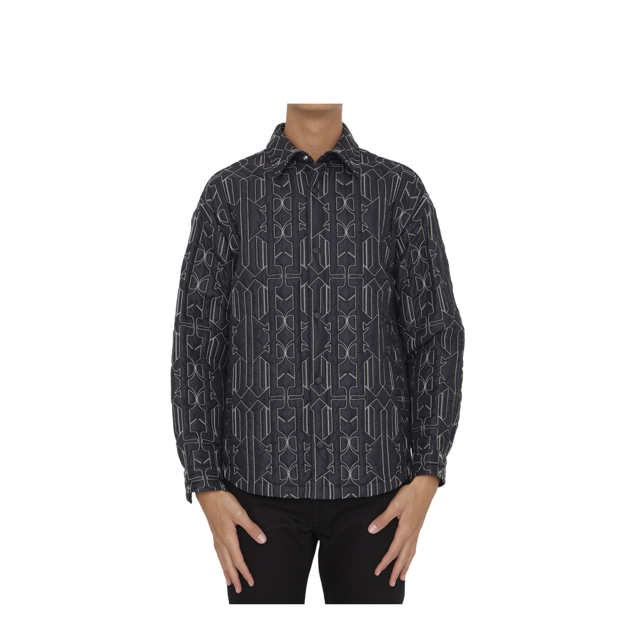 All Monogram Jacket - Image 1