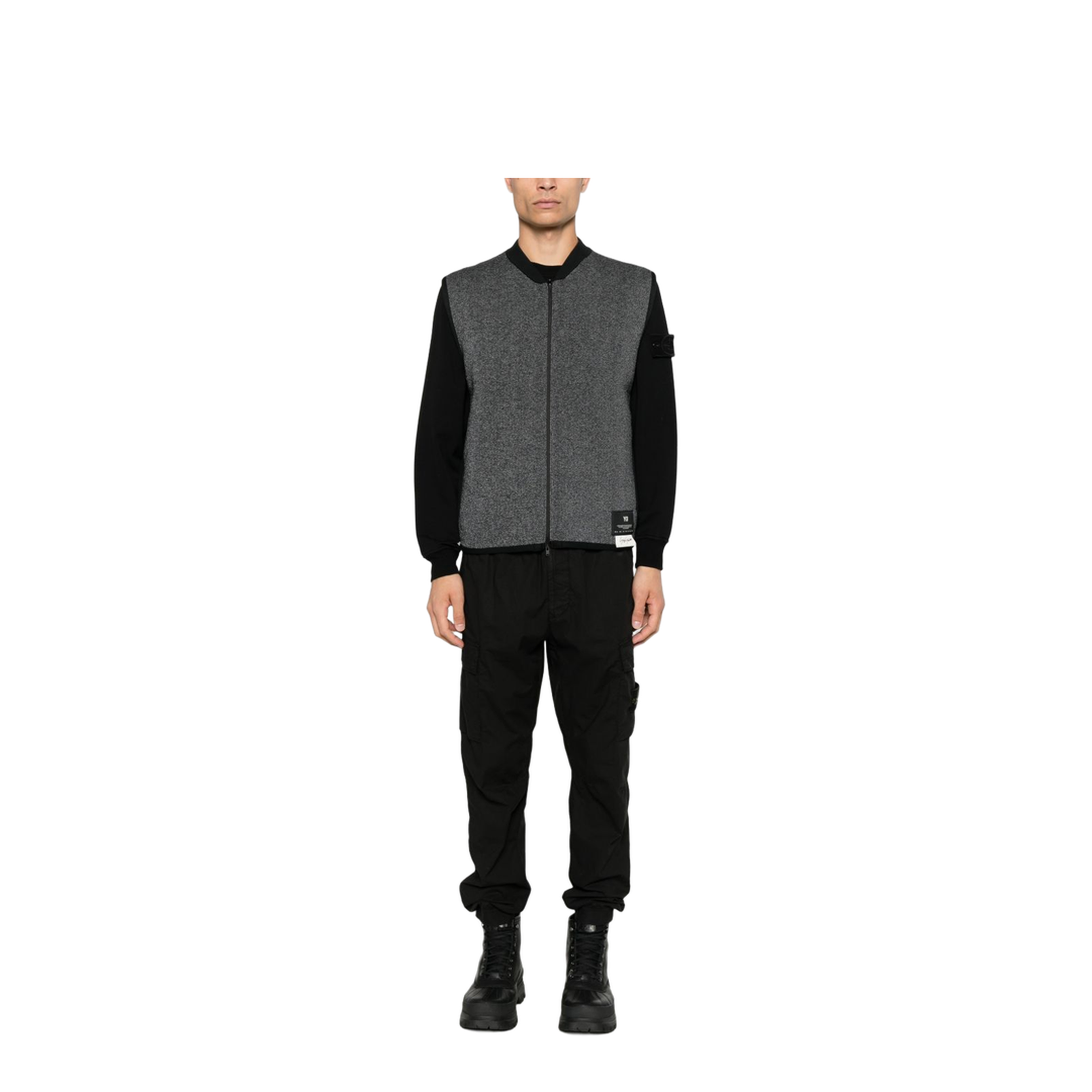 Sweaters Black - Image 3