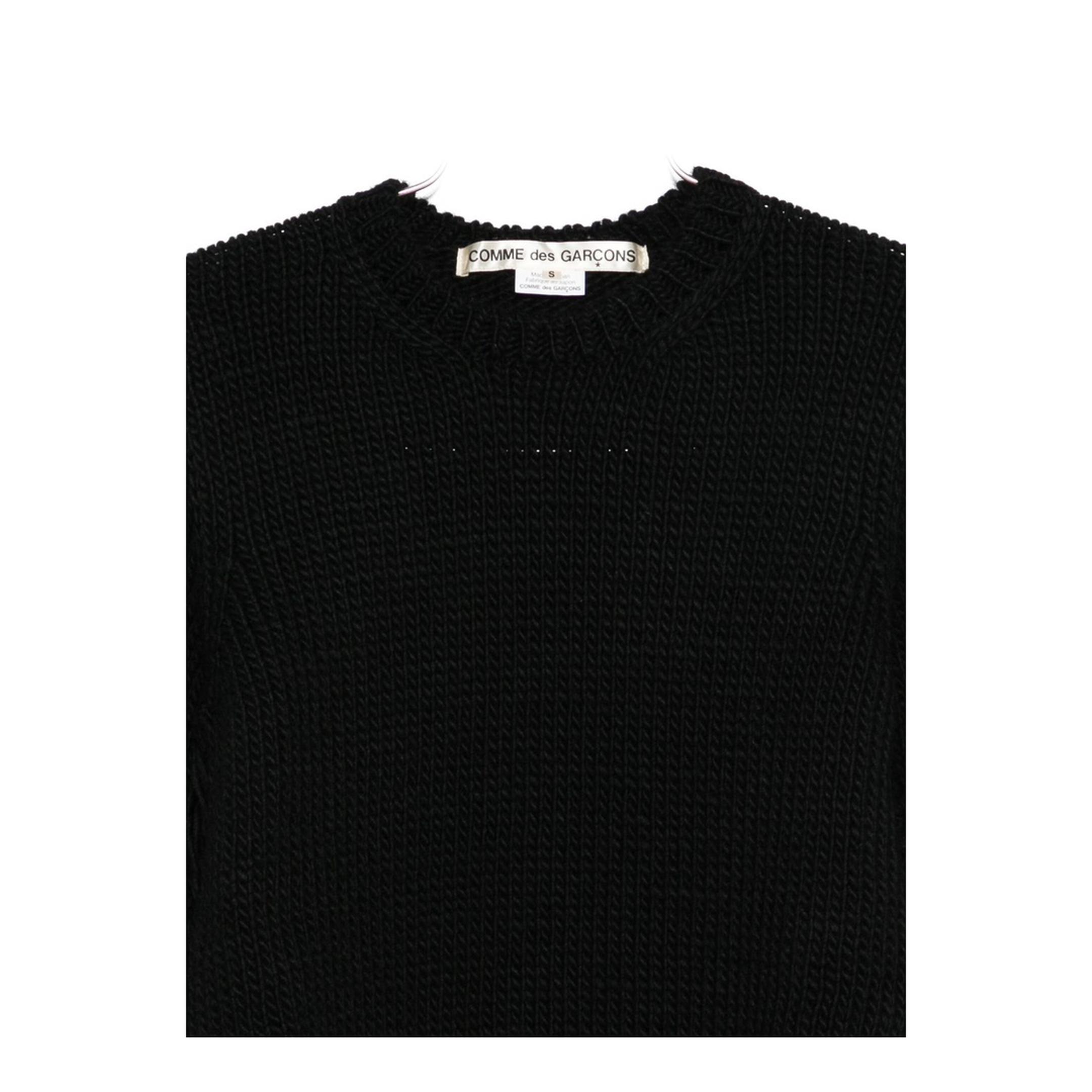 Top Black - Image 2