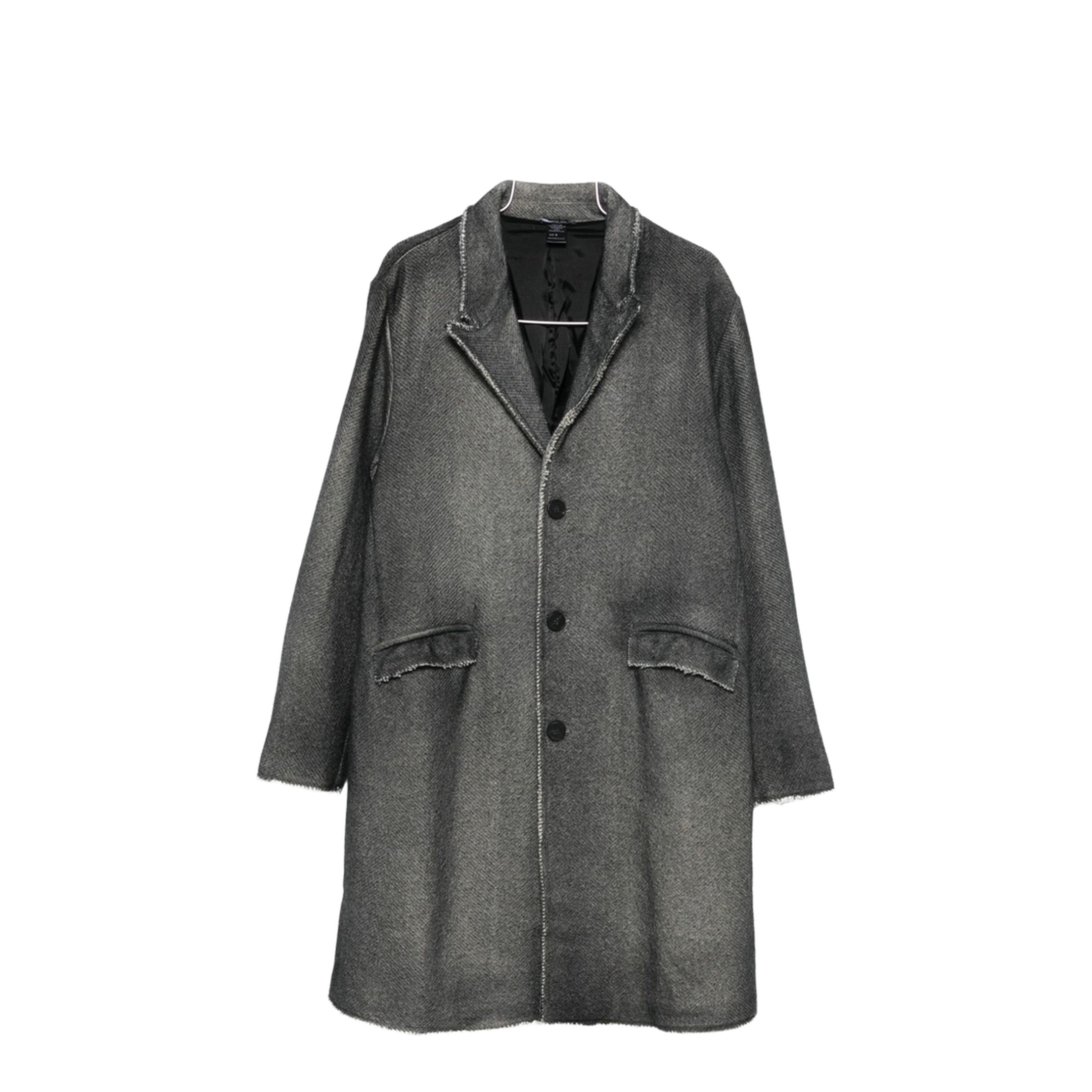 Coats Black - Image 1