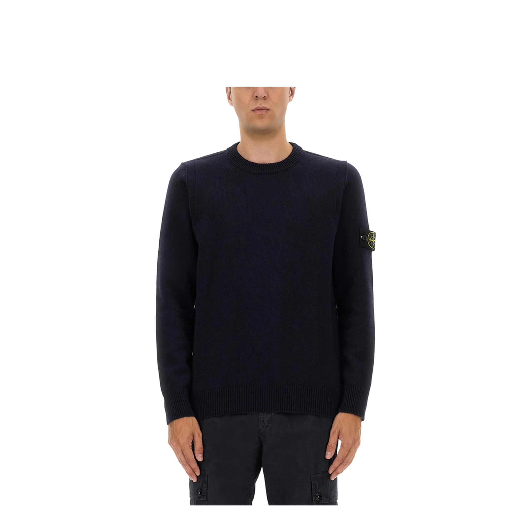 Wool Jersey - Image 1