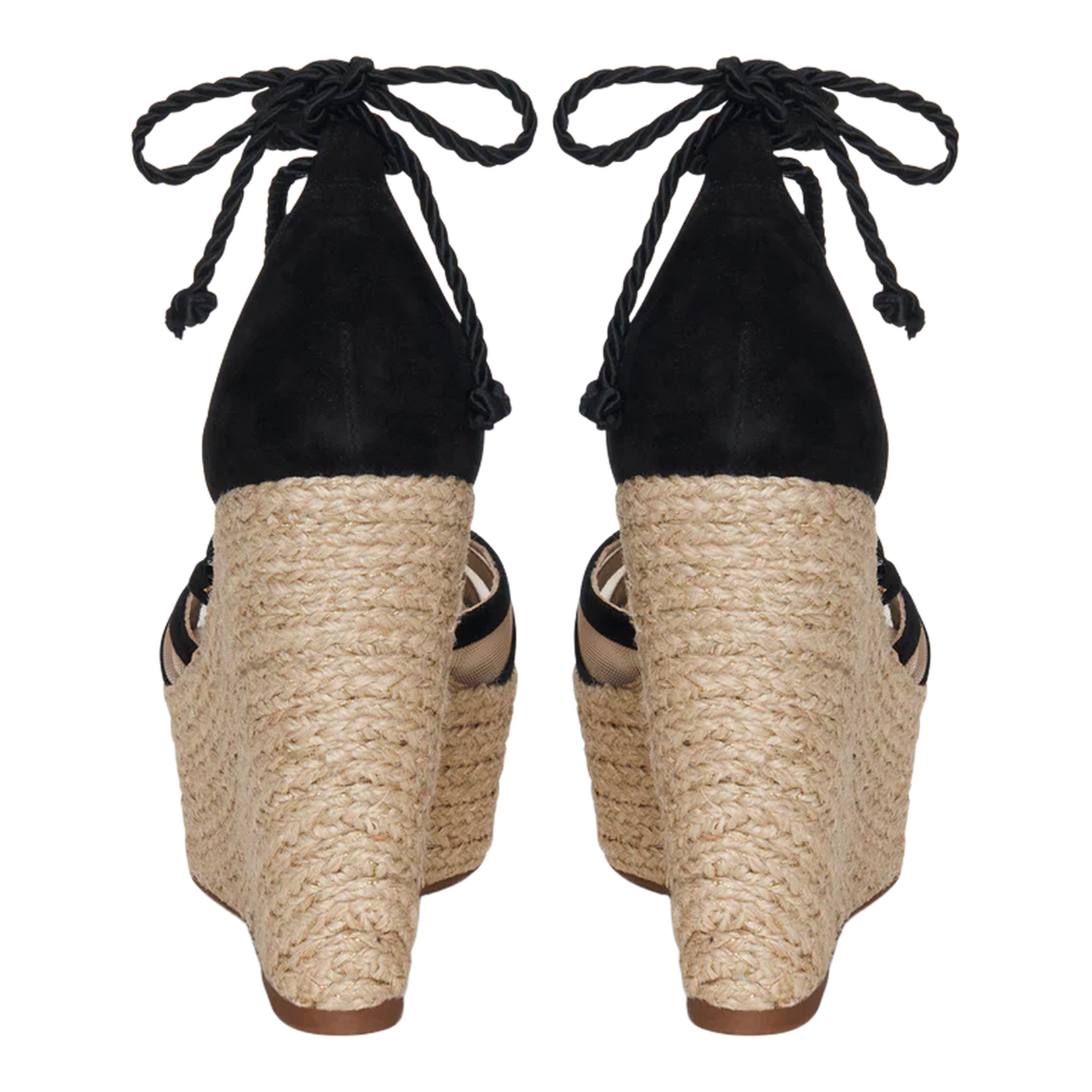 Sandals Black - Image 3