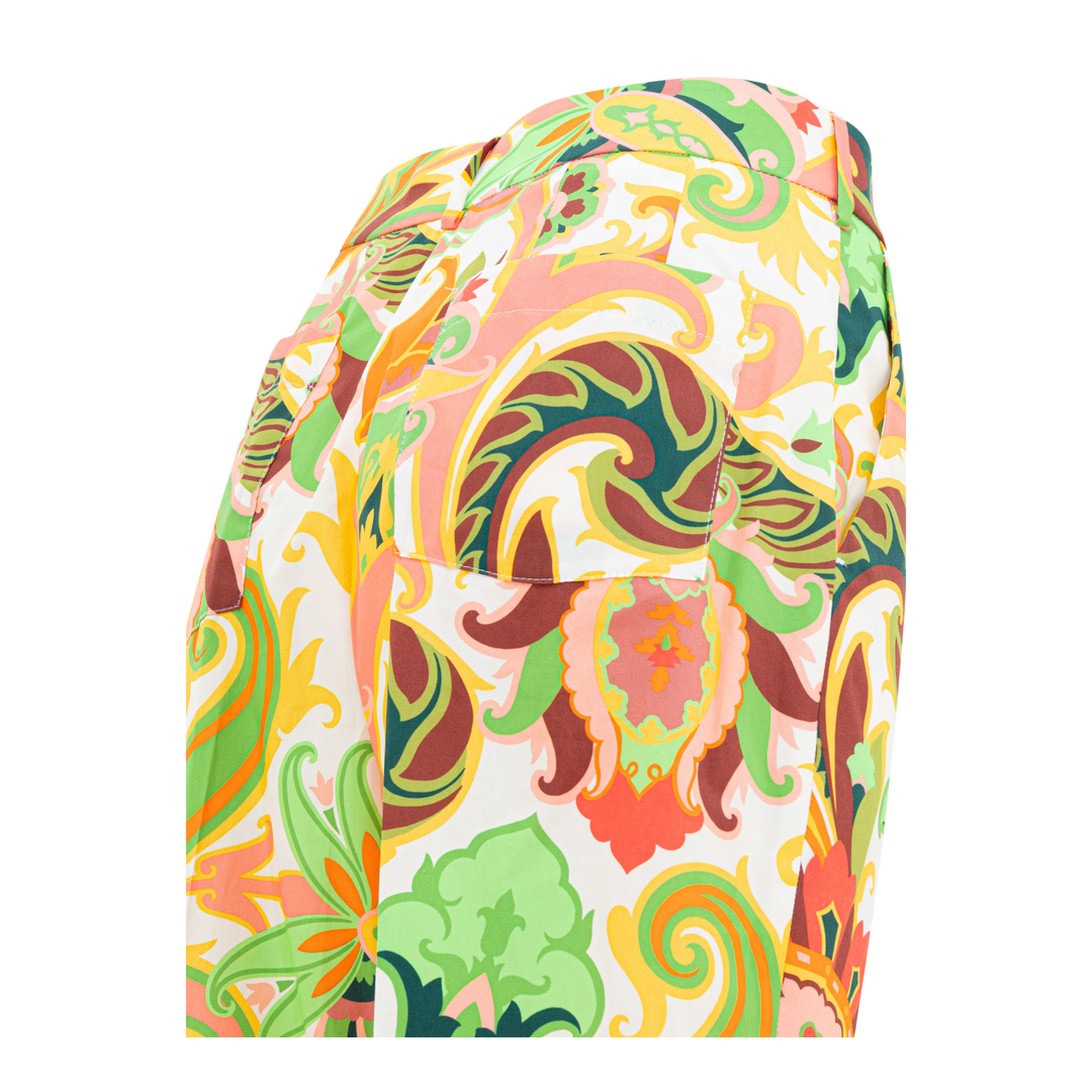 Trousers Multicolor - Image 3