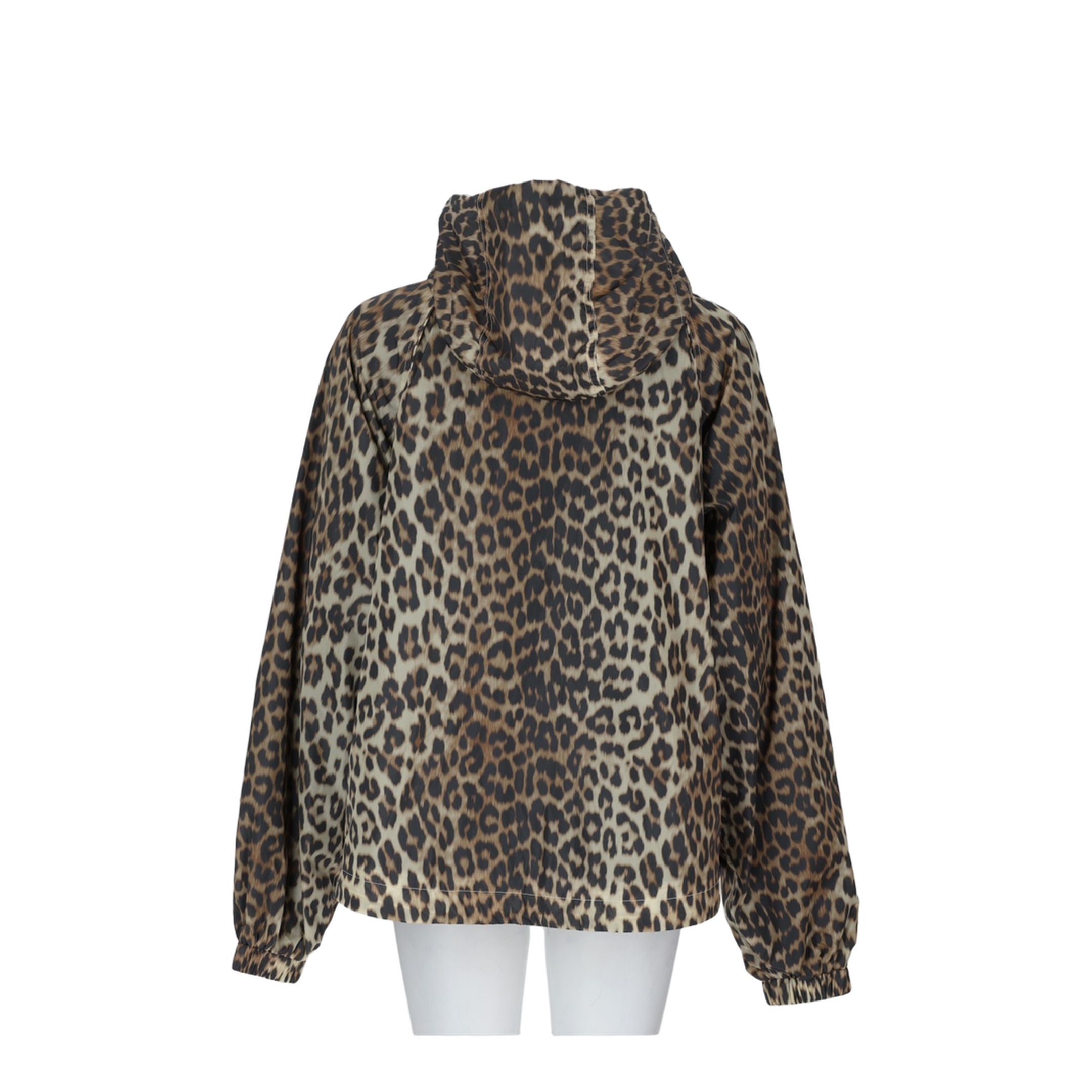 Brown Jacket - Image 2