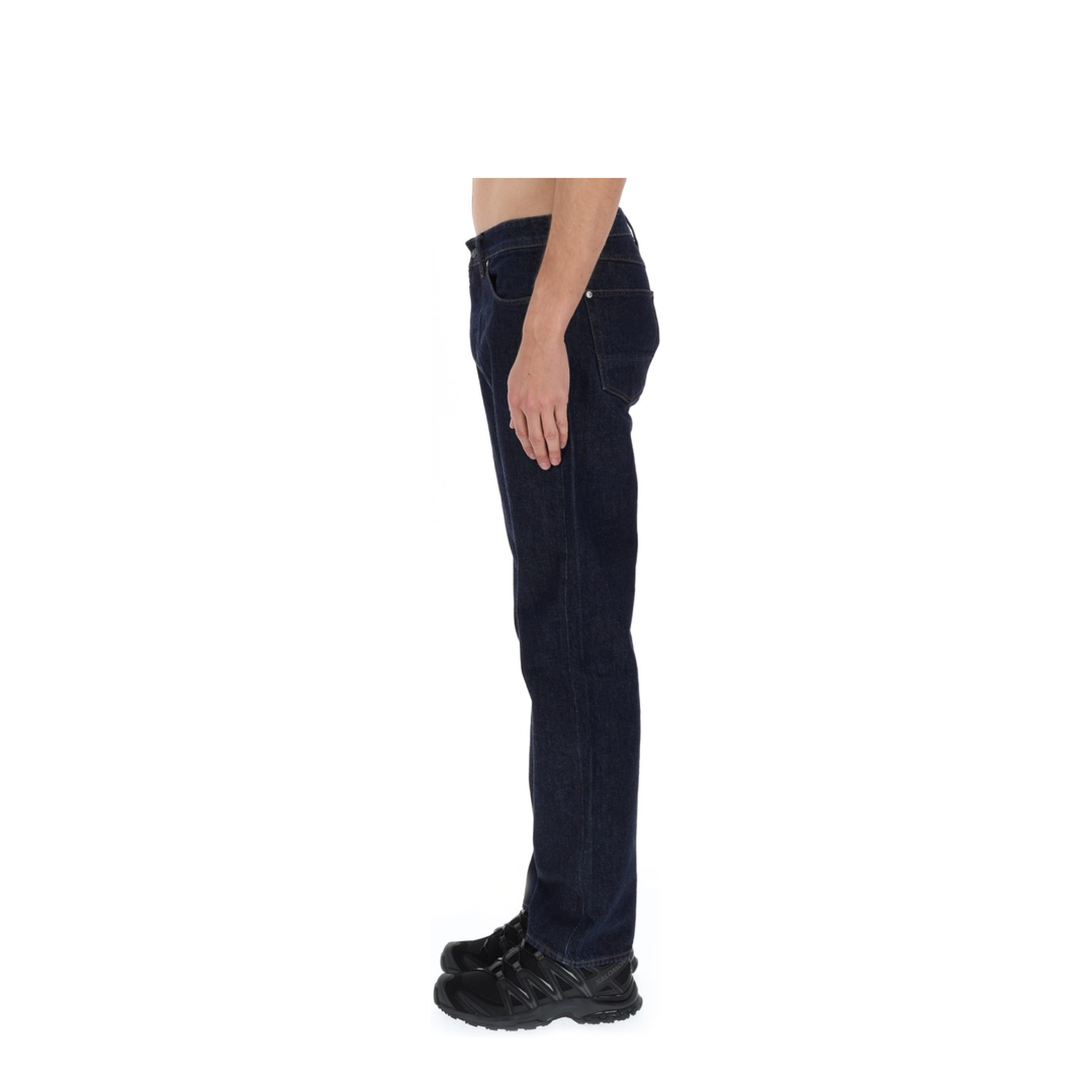 Jeans In Denim - Image 4