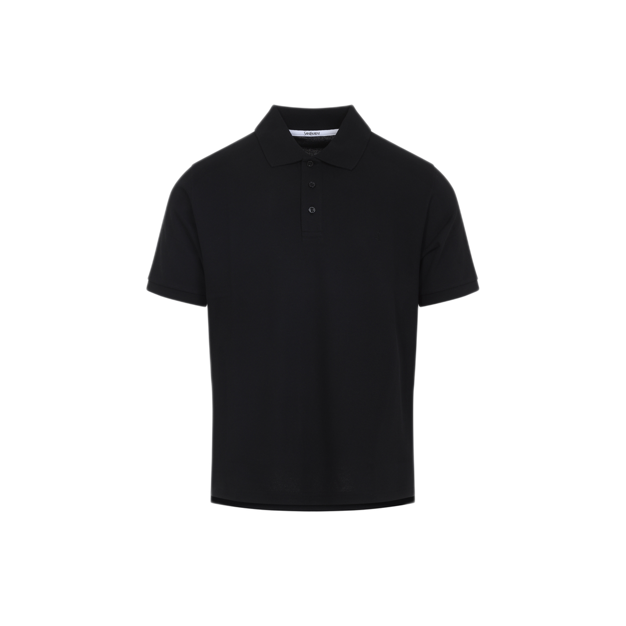 Cotton Polo - Image 2