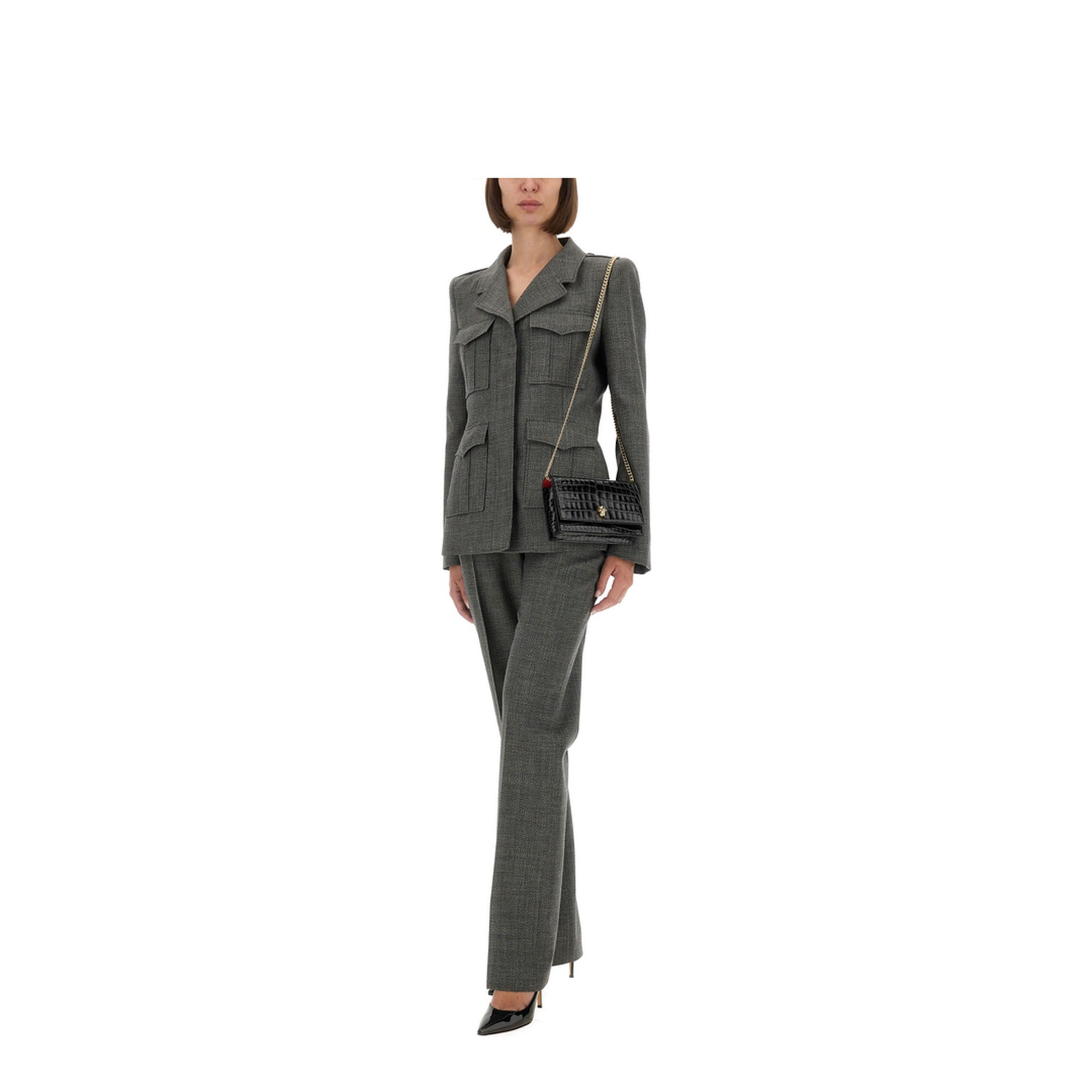 Wool Jacket - Image 2
