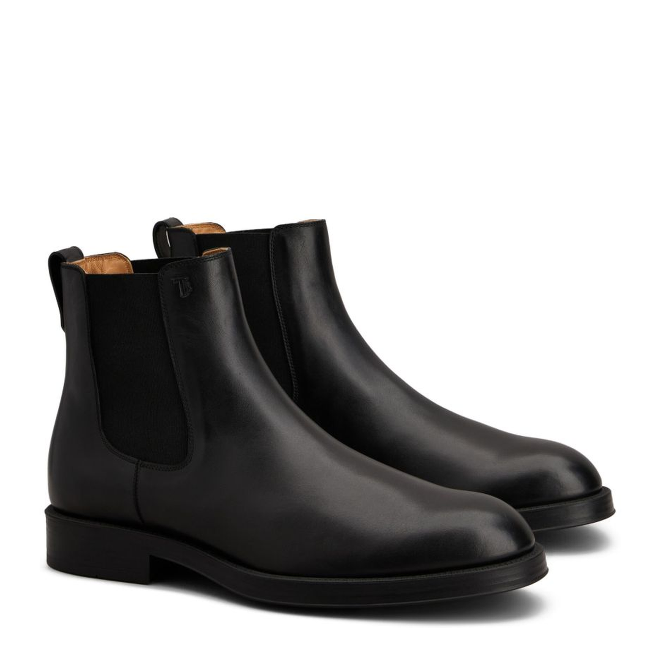 Pull-Tab Heel Boot - Image 2