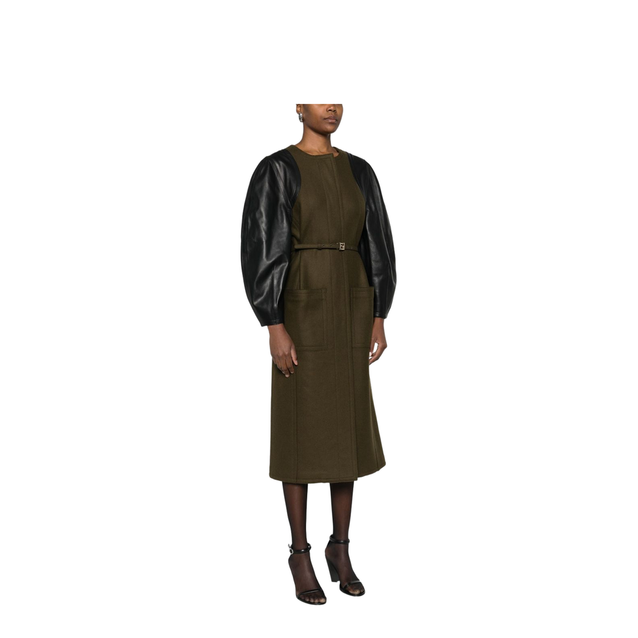 Jackets Green - Image 5