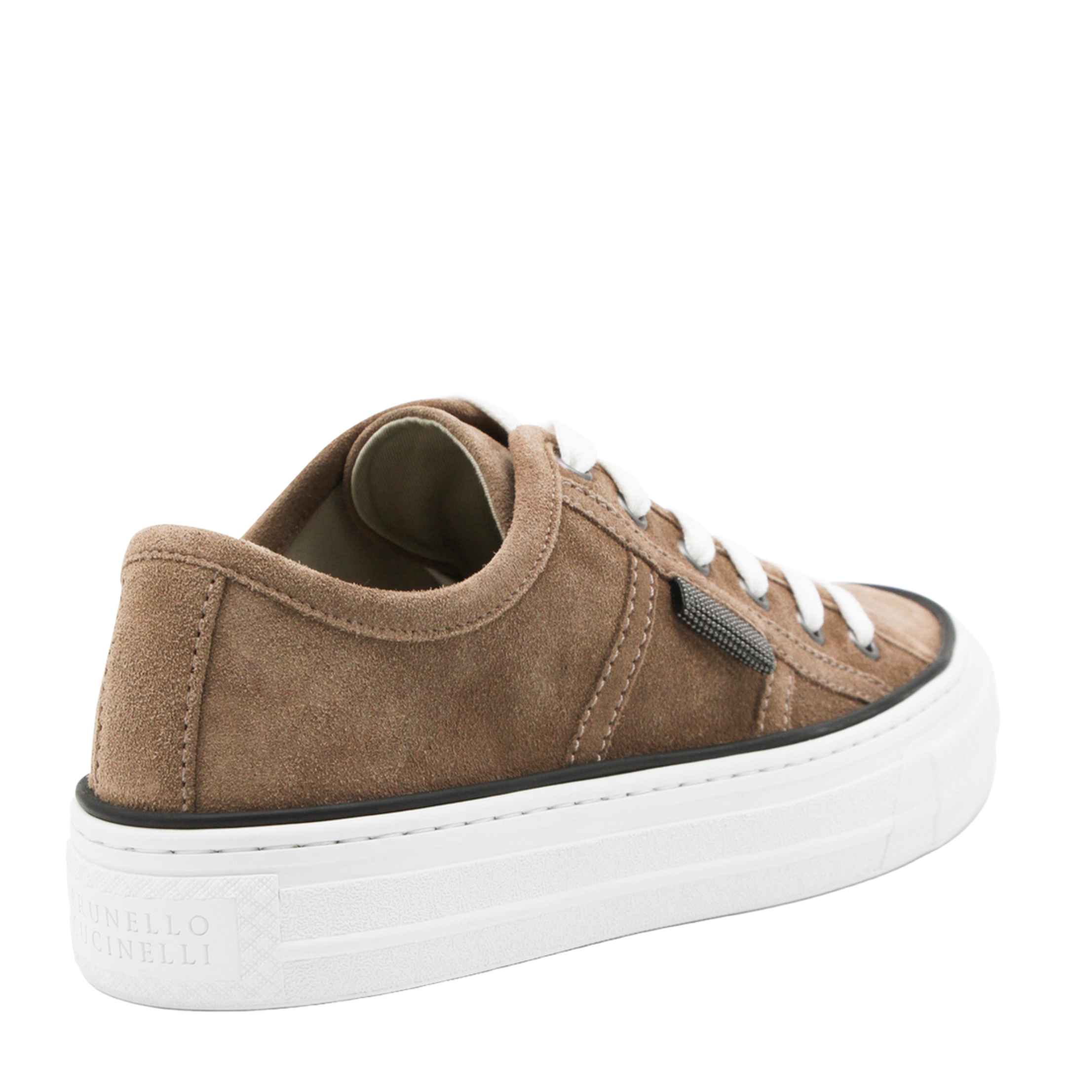 Sneakers Beige - Image 5