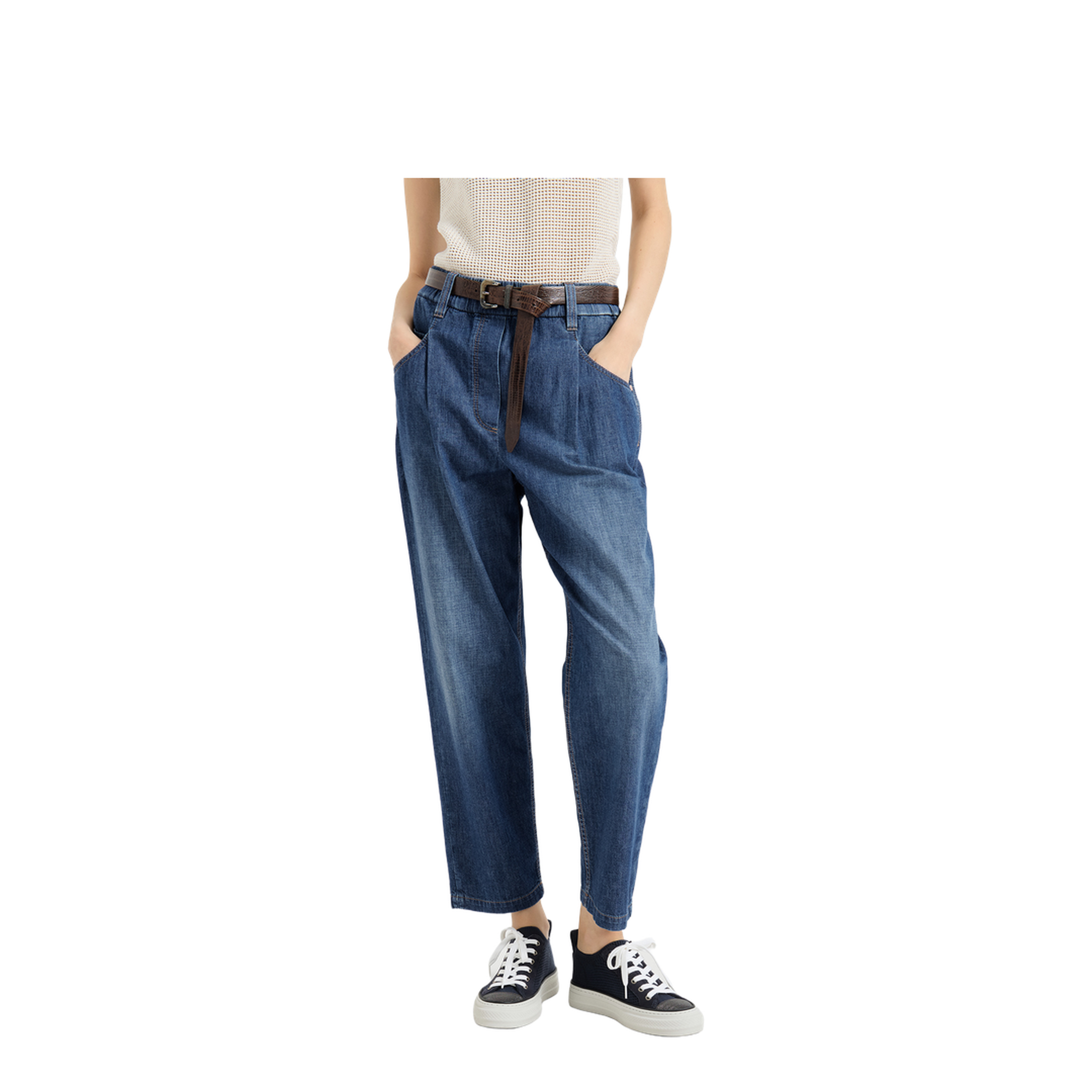 women's jeans - Image 2