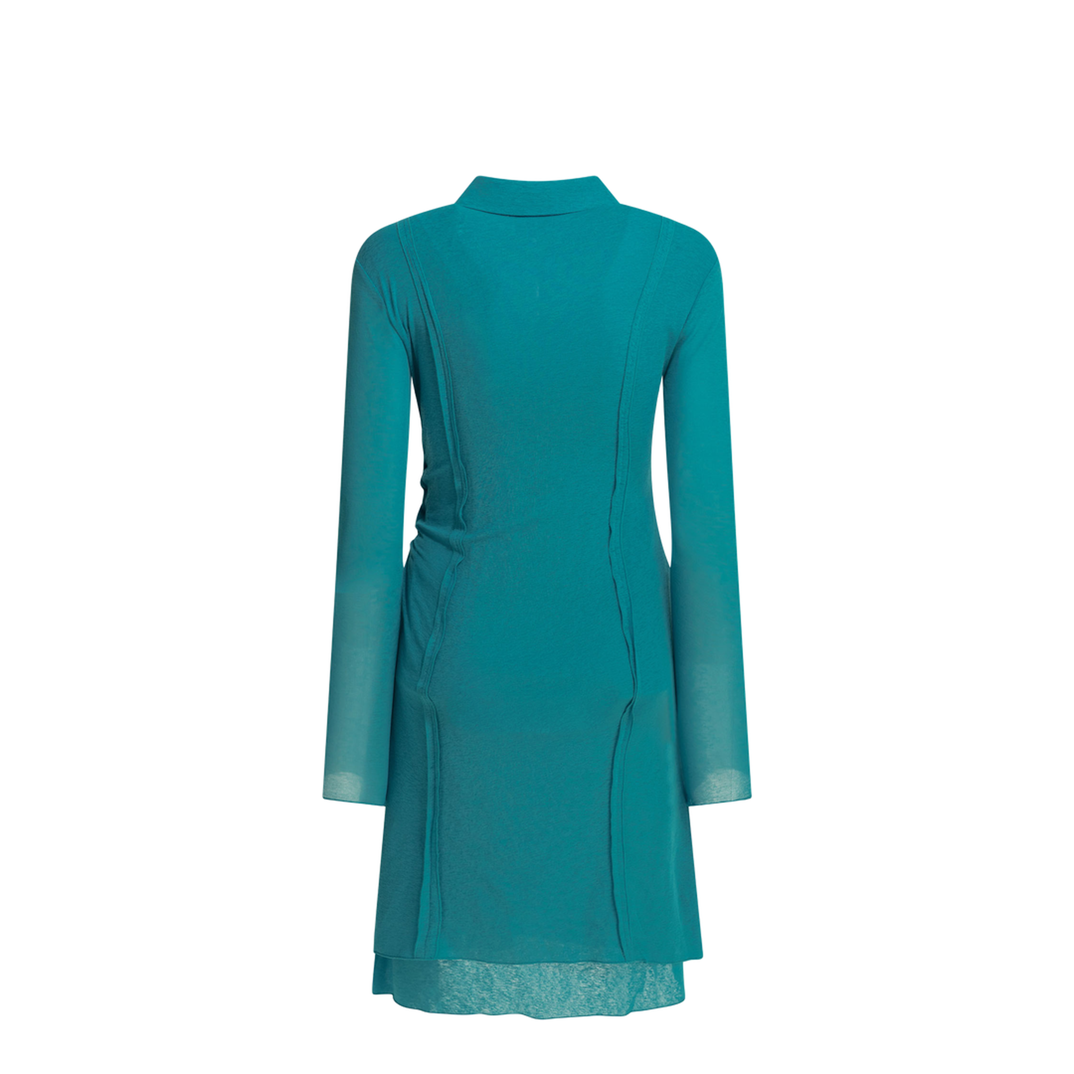 Chemise Dress - Image 2