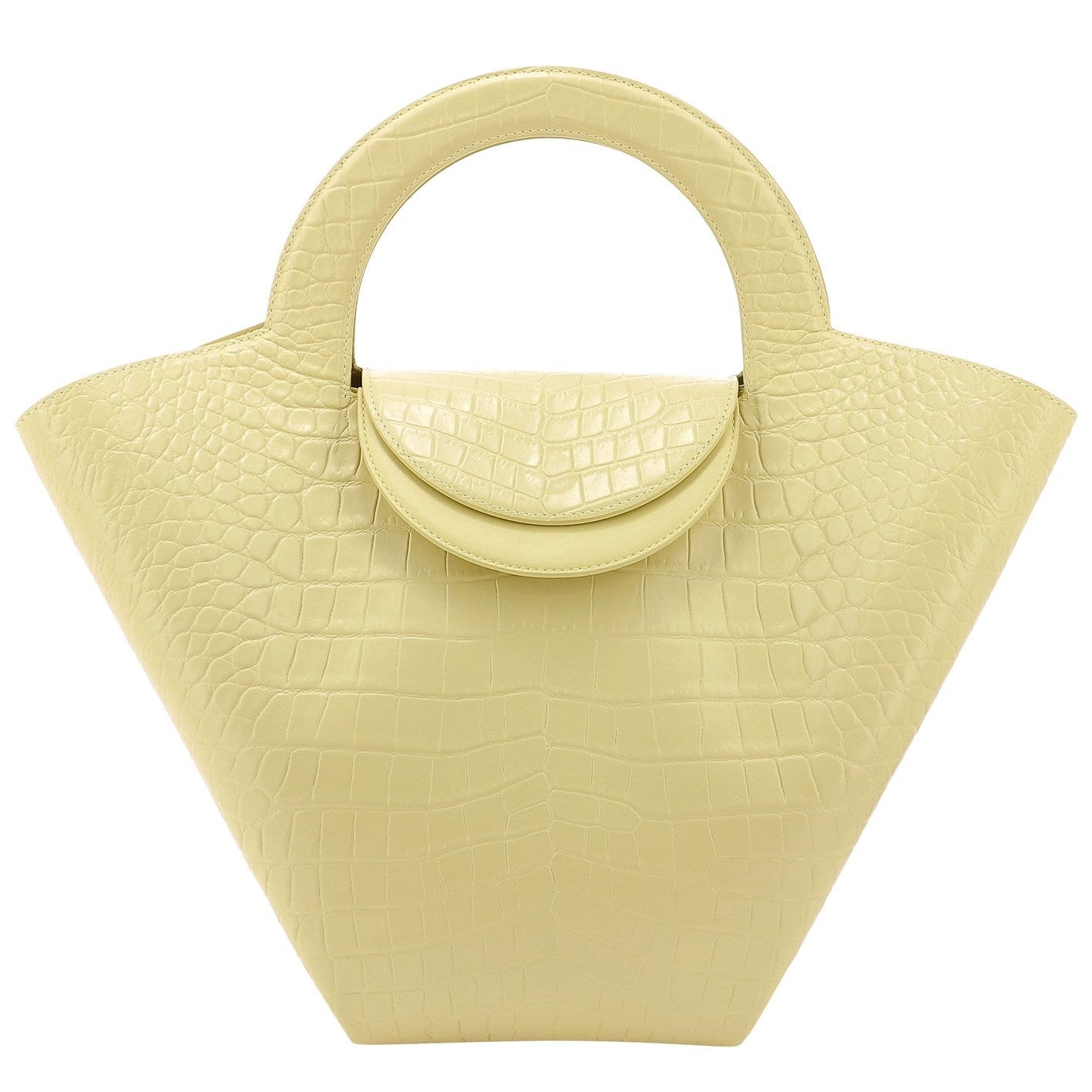 Doll Top Handle Bag - Image 1