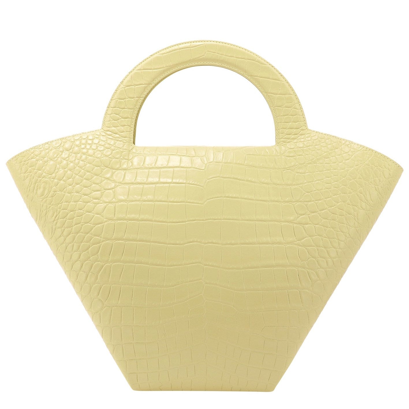 Doll Top Handle Bag - Image 2