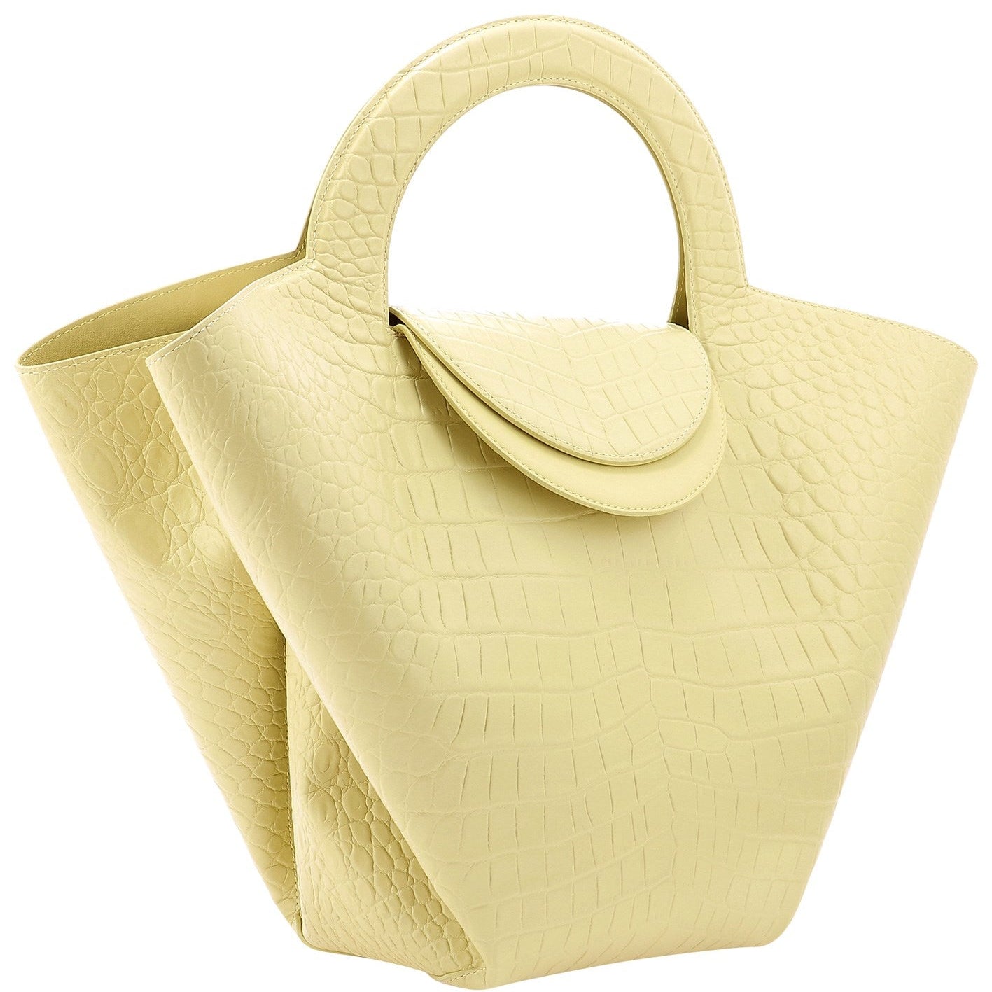 Doll Top Handle Bag - Image 3
