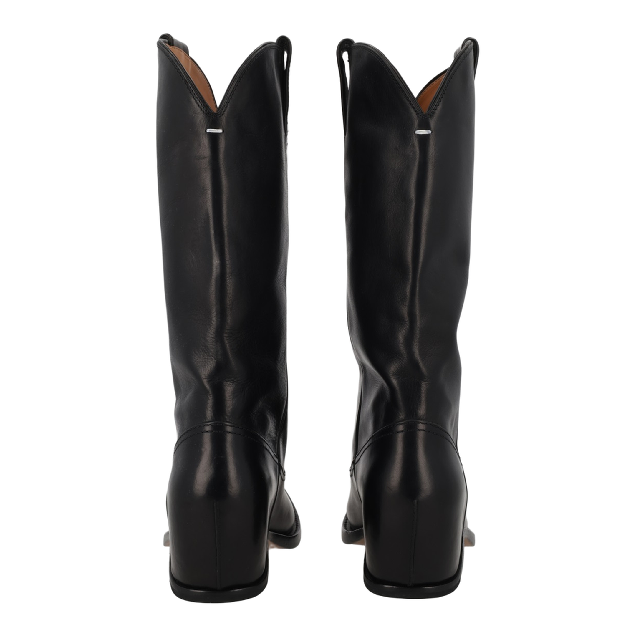 Boots Black - Image 2