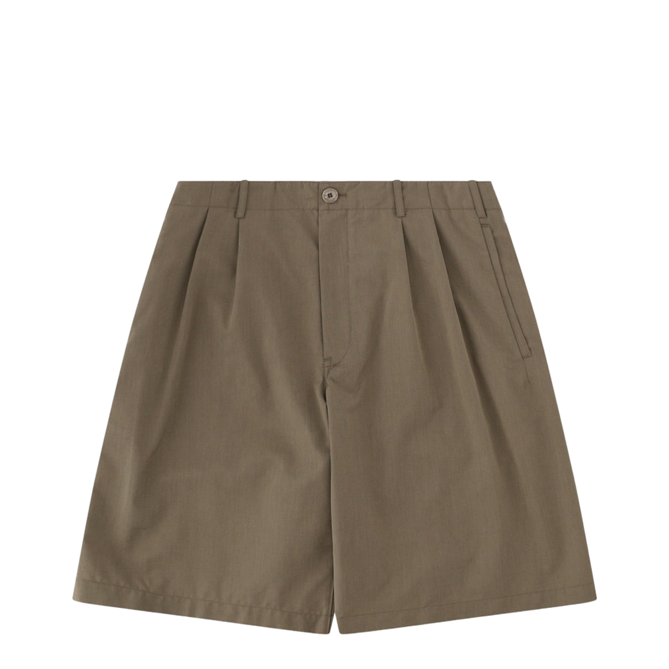 Bridge Shorts - Image 1