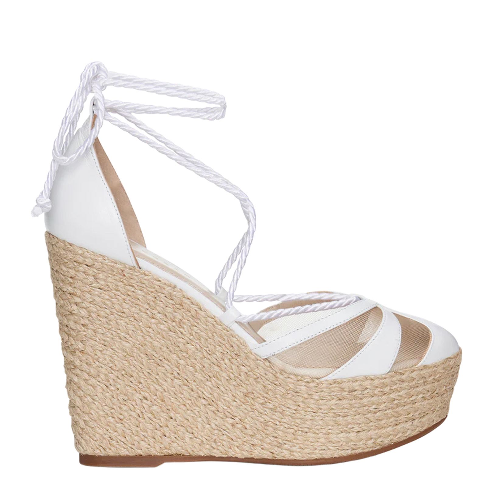 Sandals White - Image 2