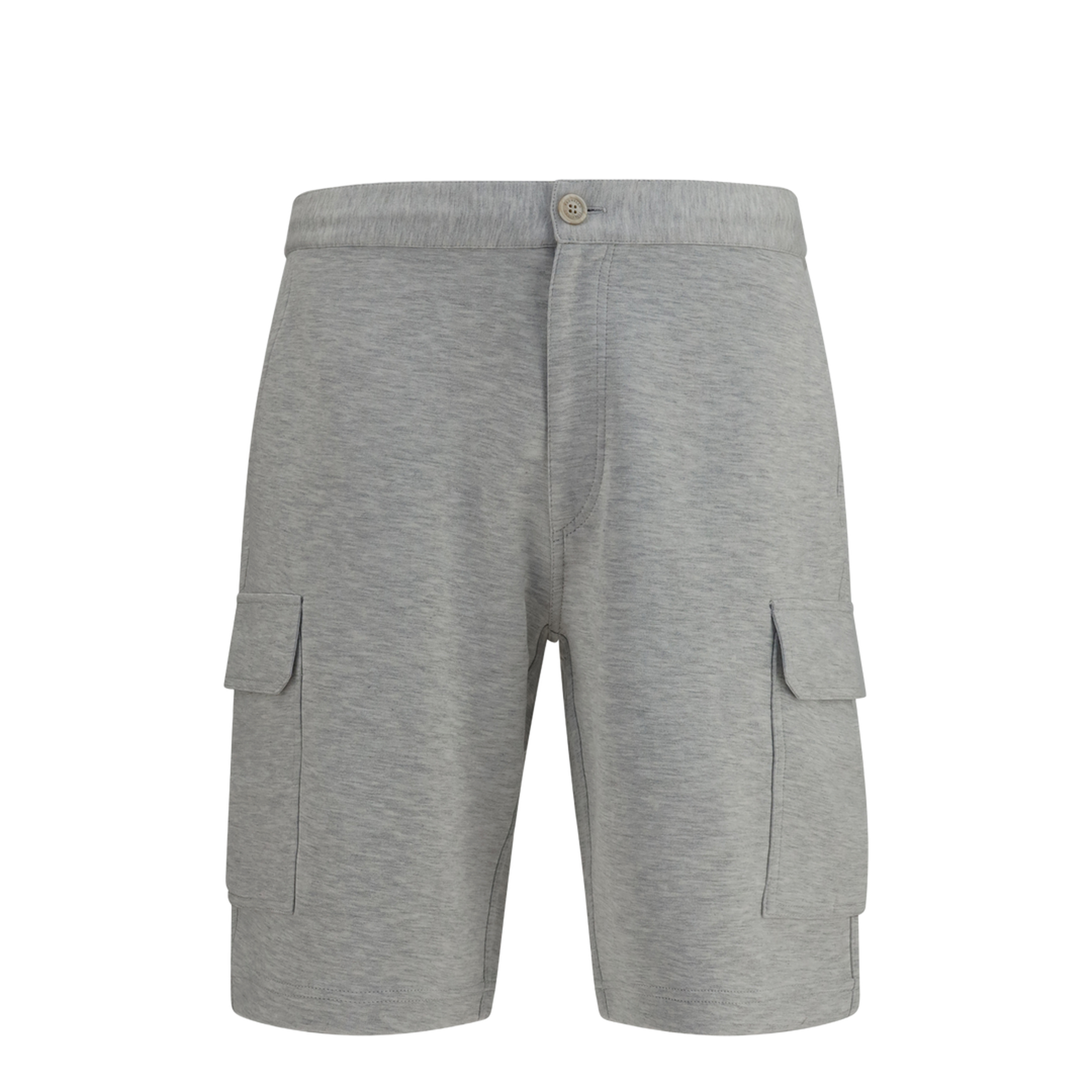 Cargo Bermuda Shorts - Image 1