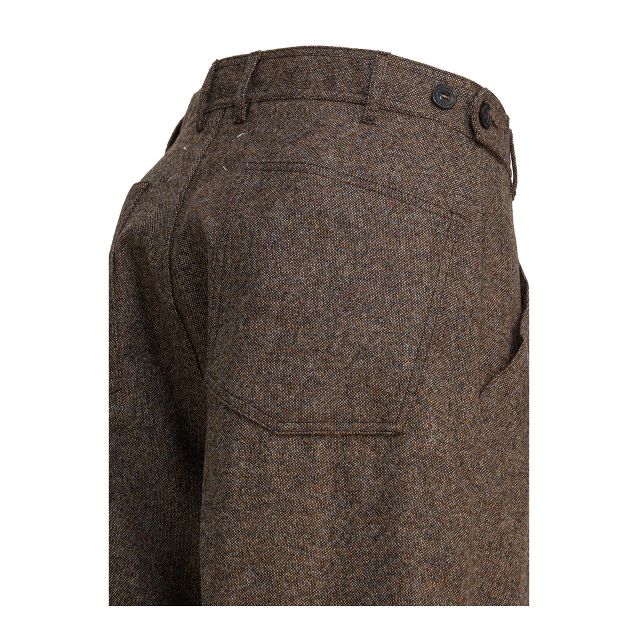 Wool Pants - Image 4