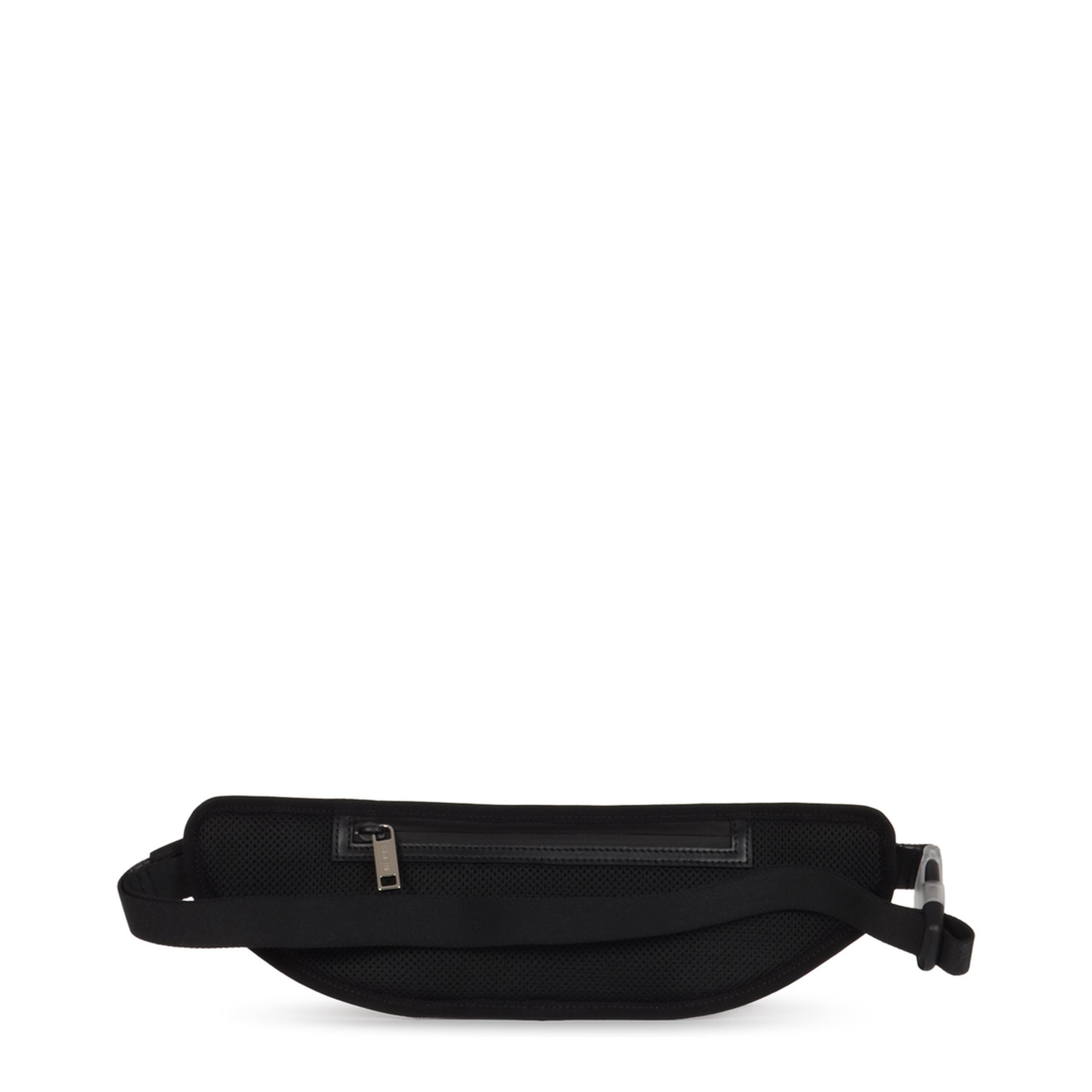 Large Belt Bag White - Image 3