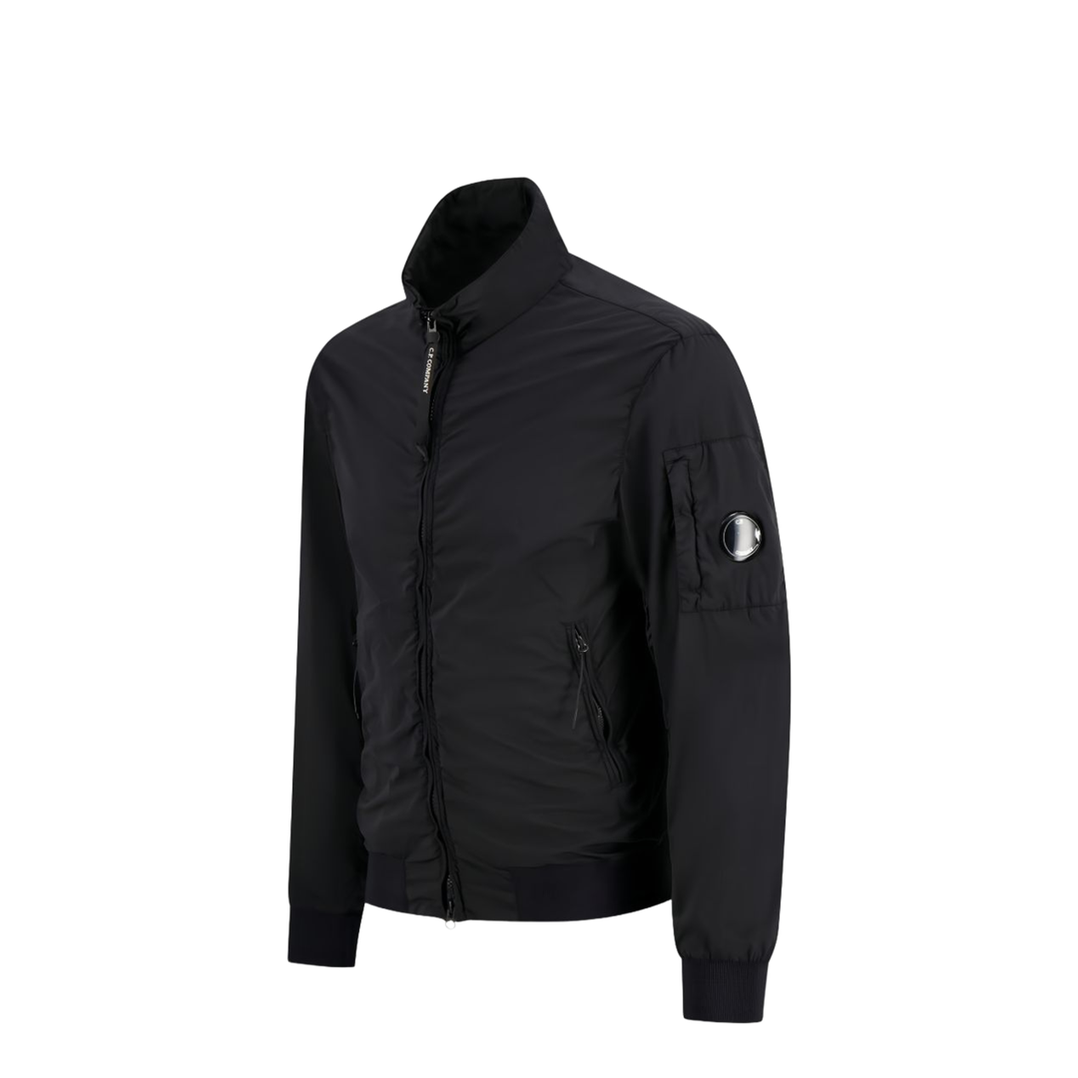 Coats Black - Image 2