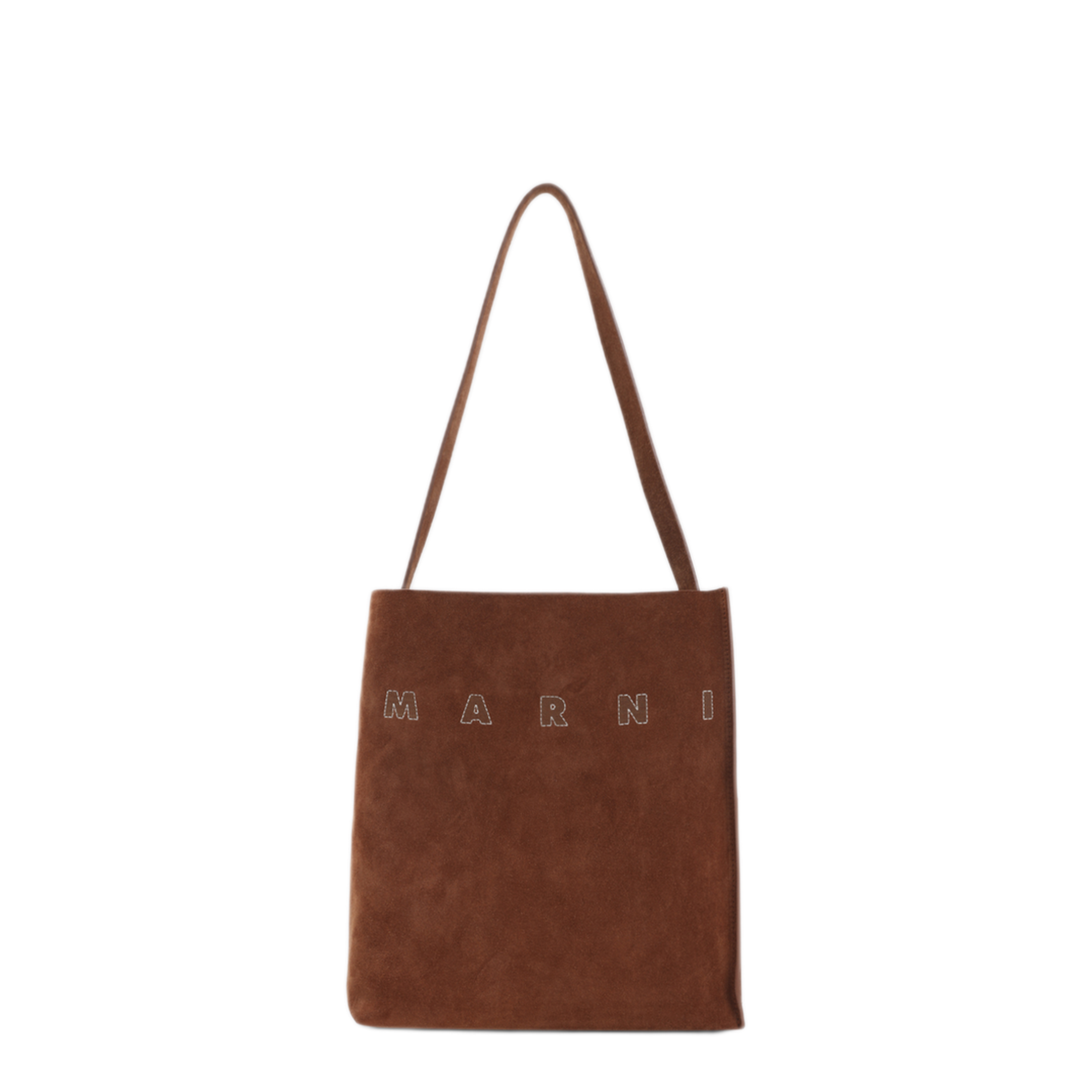 Small Museo Hobo Bag - Image 3