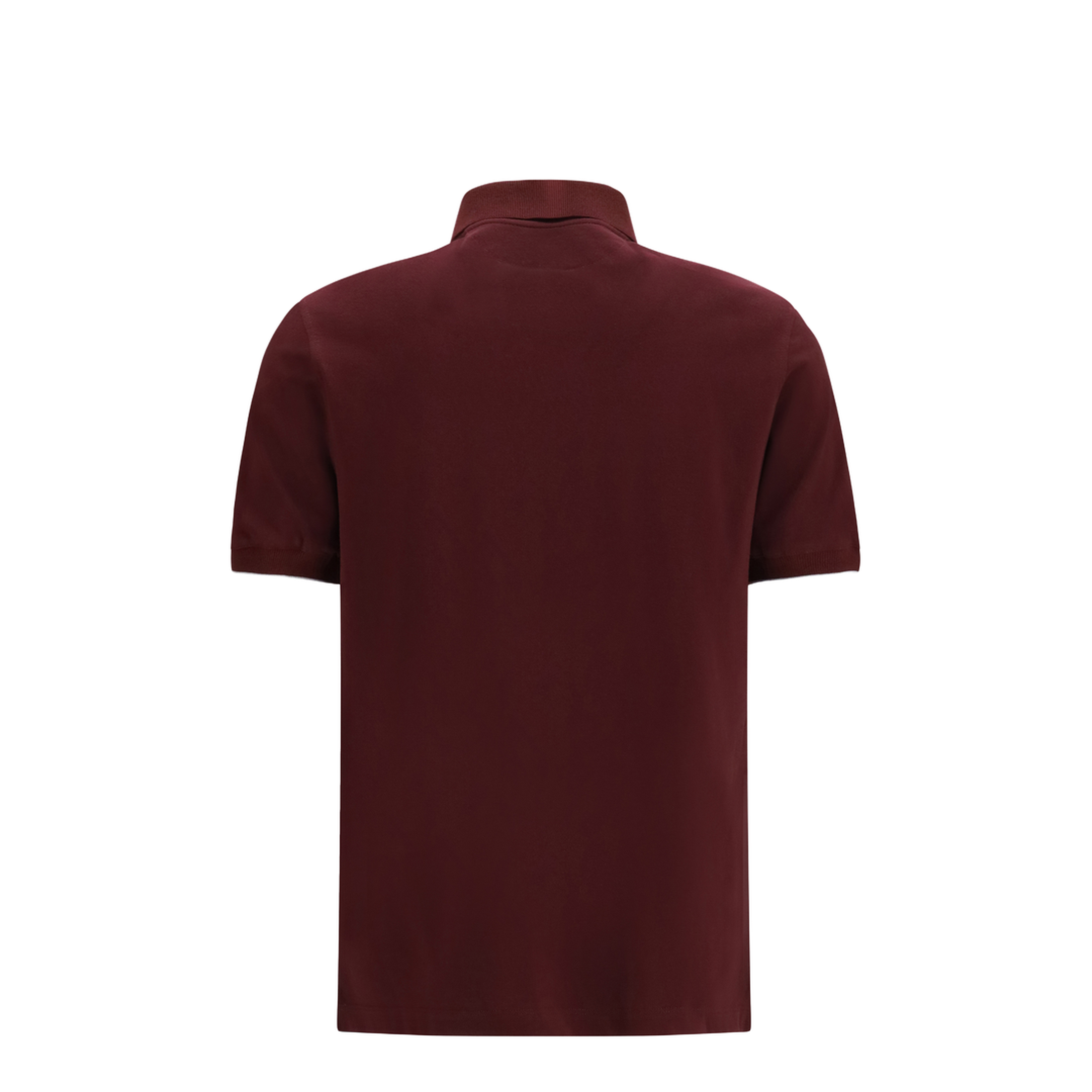 Cotton Polo - Image 2