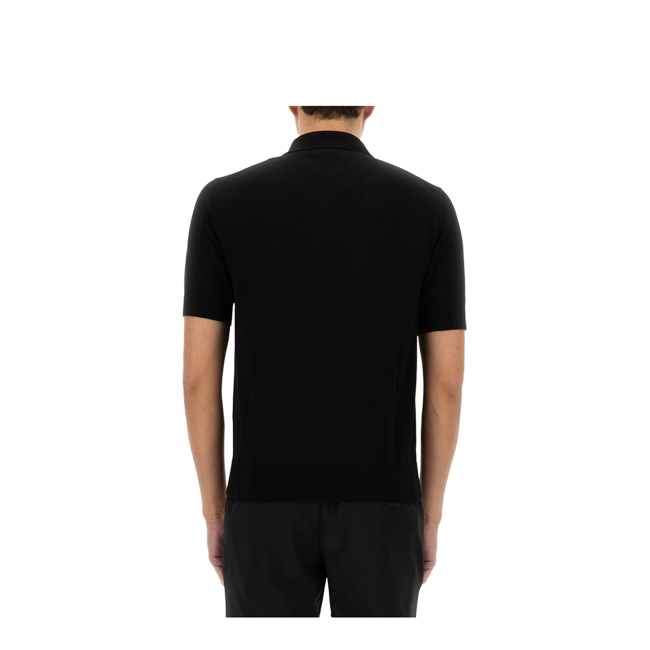 Polo with Logo - Image 3