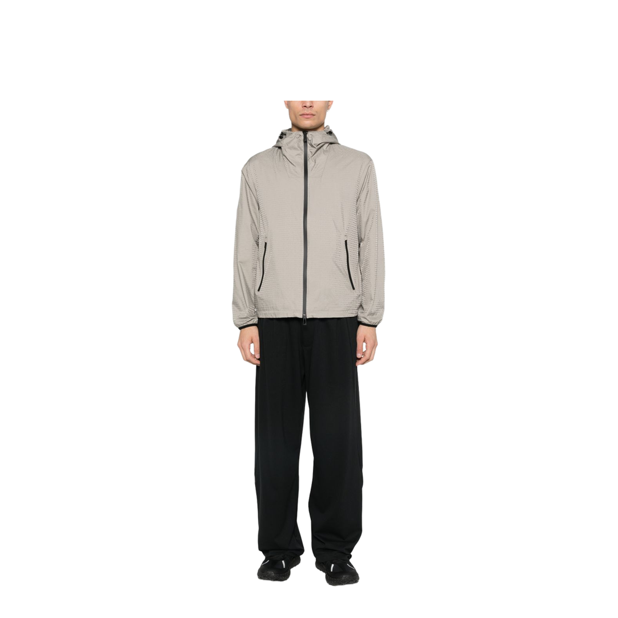 Coats Dove Grey - Image 5