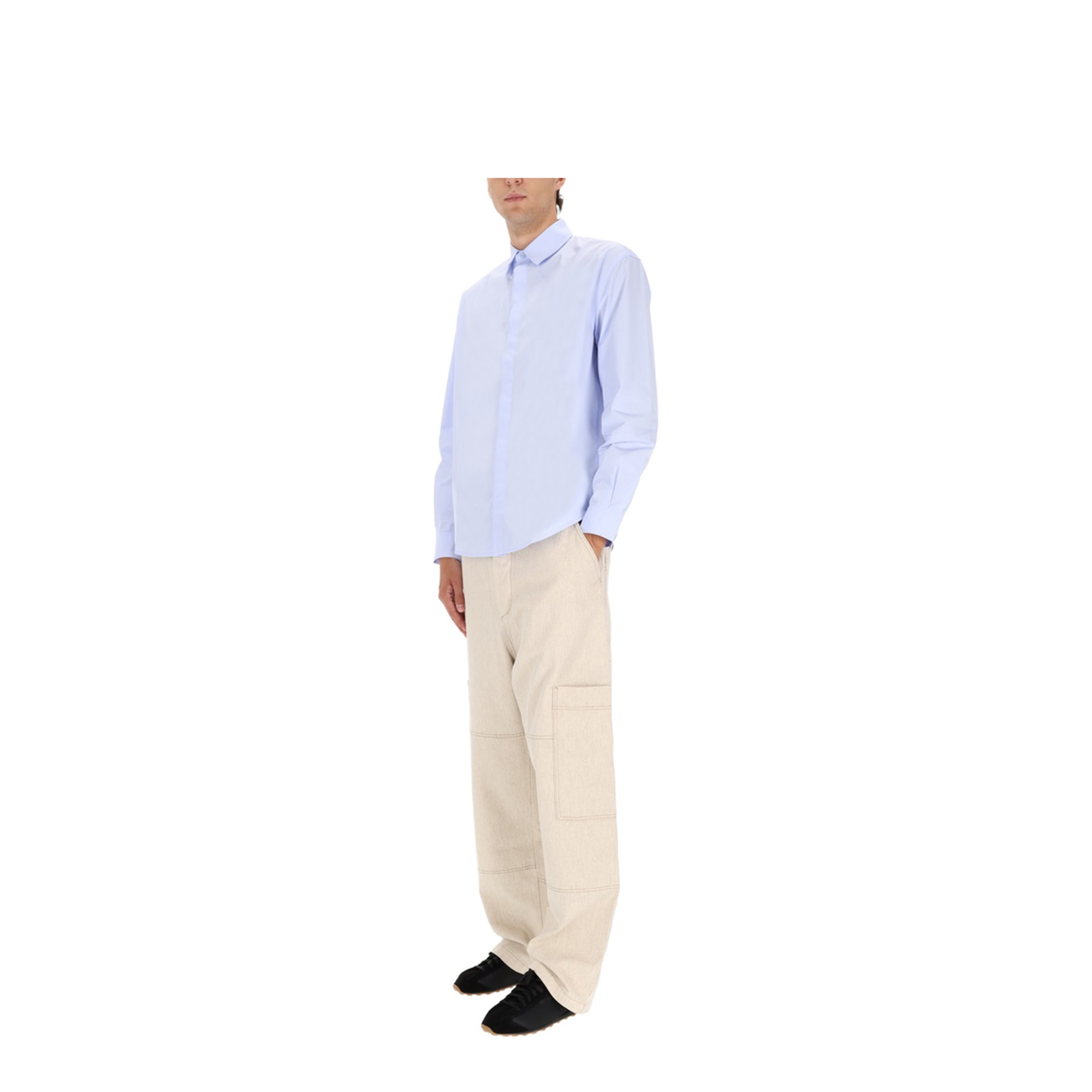 "LE SIMON" SHIRT - Image 2