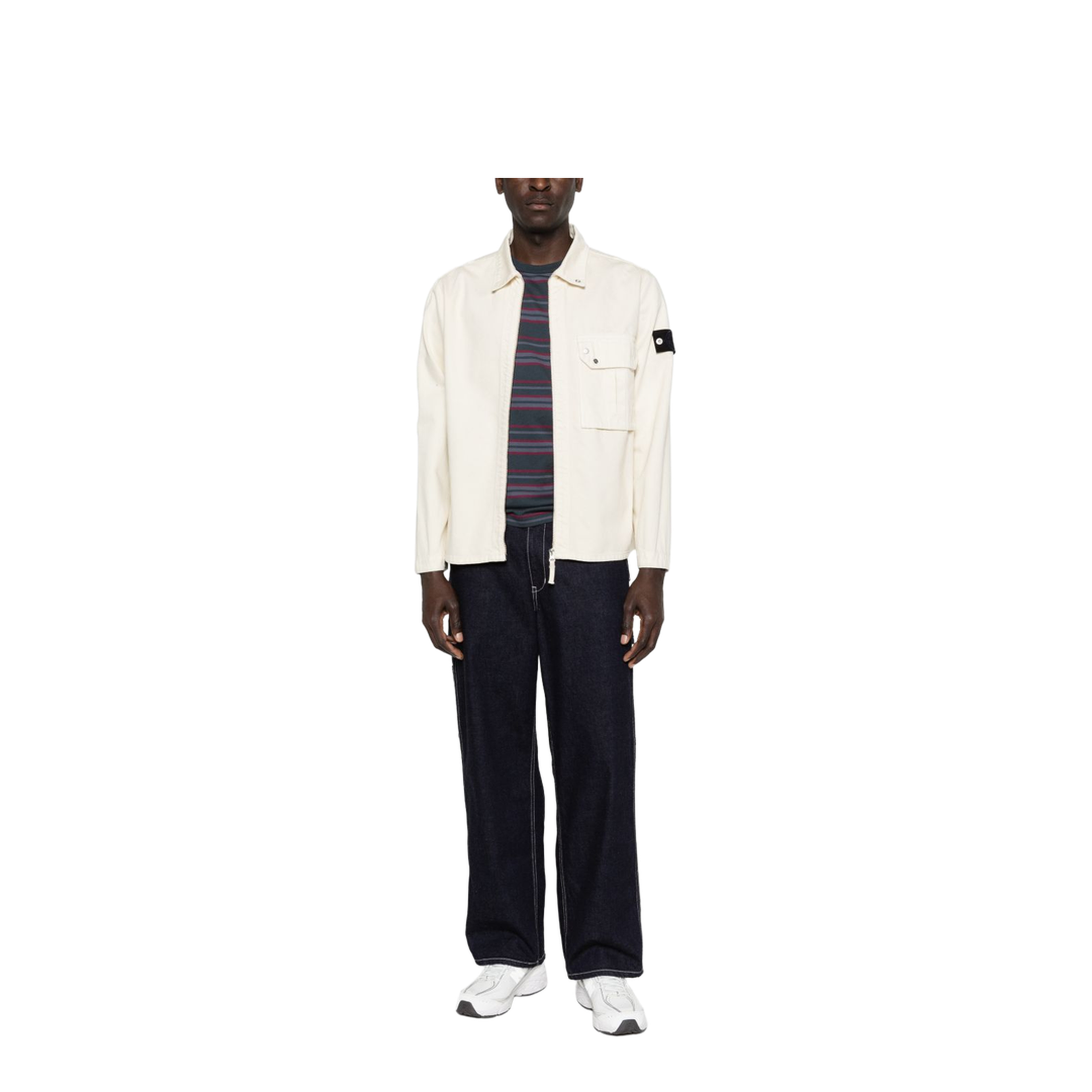 Coats Ivory - Image 2