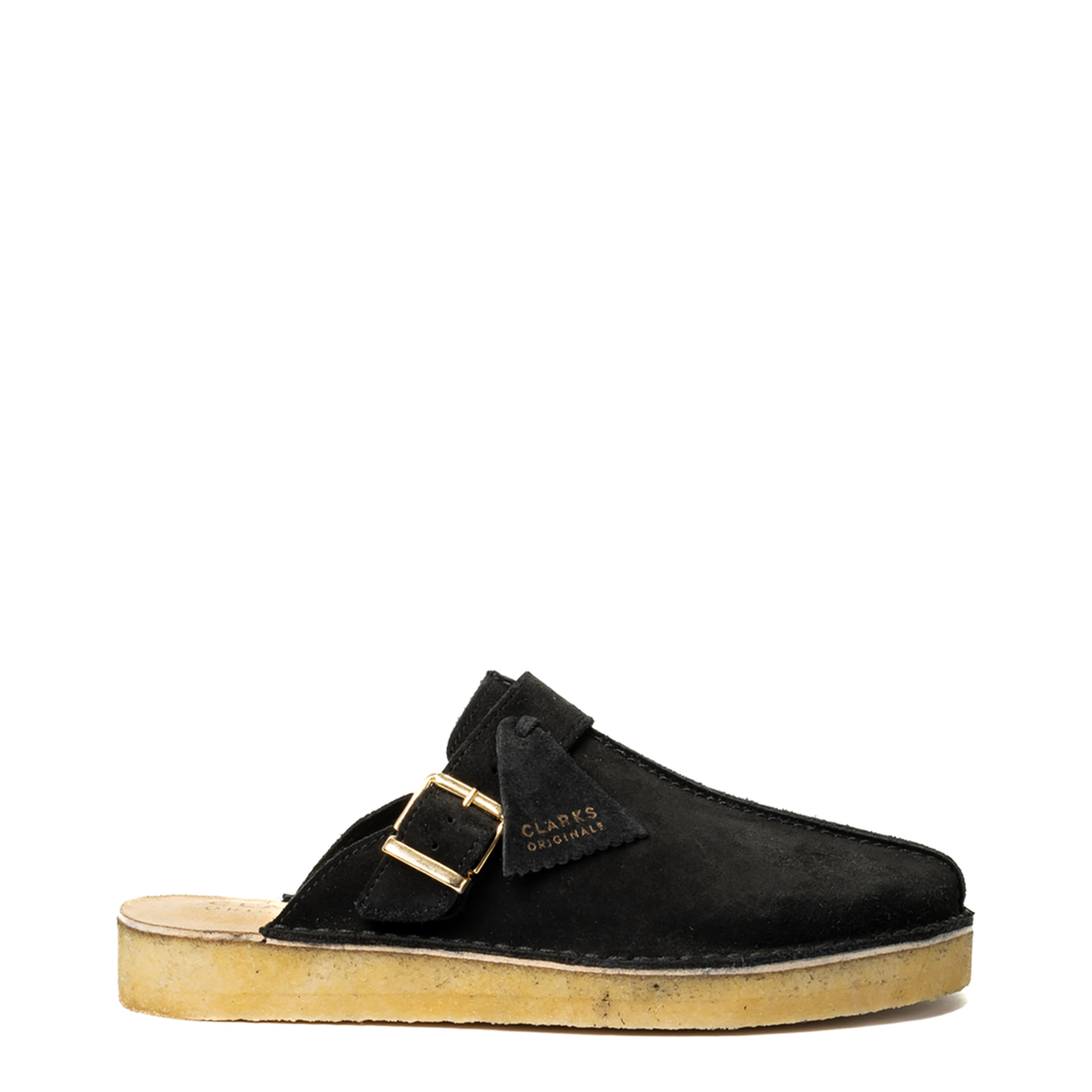 Sneakers Black - Image 1