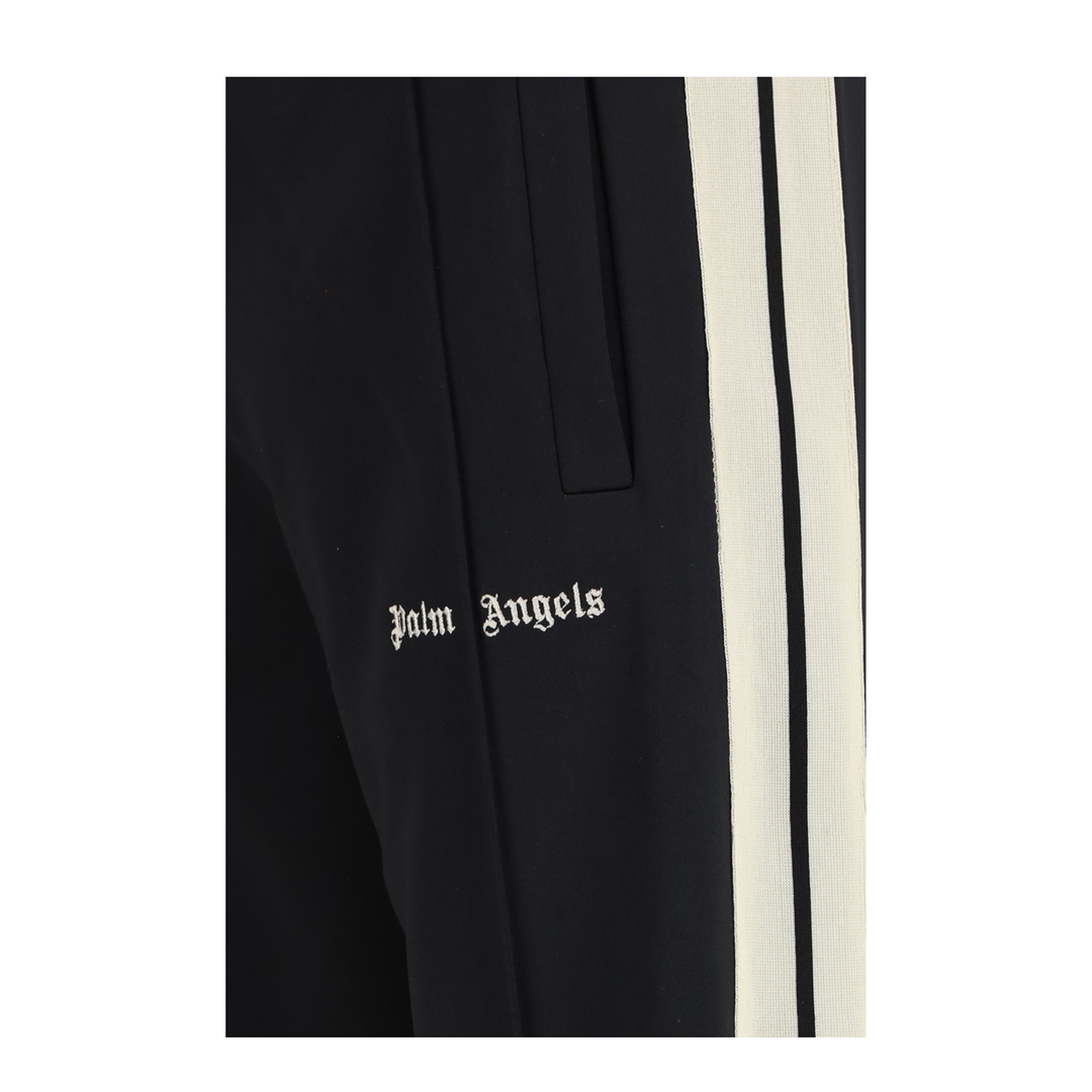 Classic Logo Track Pants - Image 3