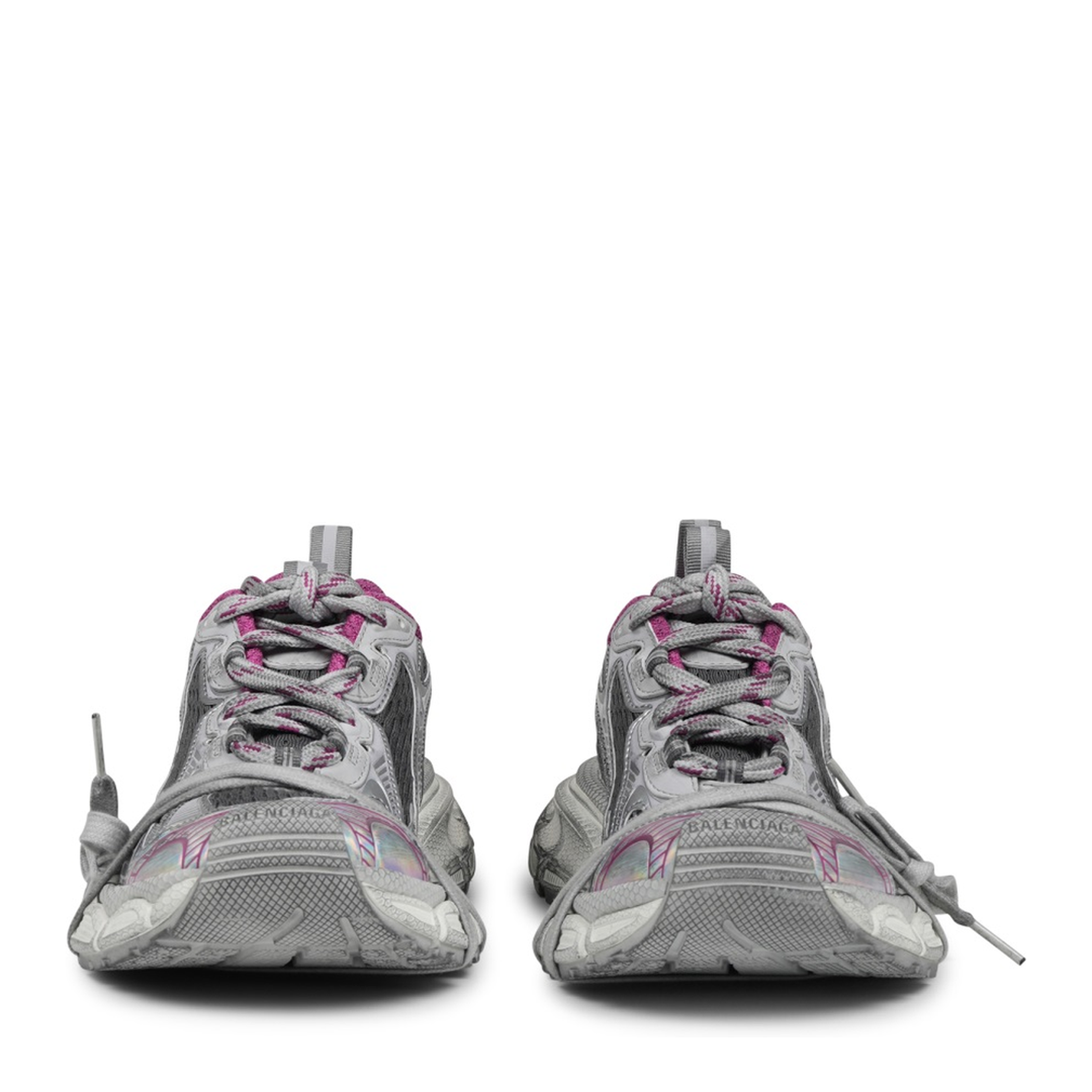 Multicolor Sneakers - Image 3