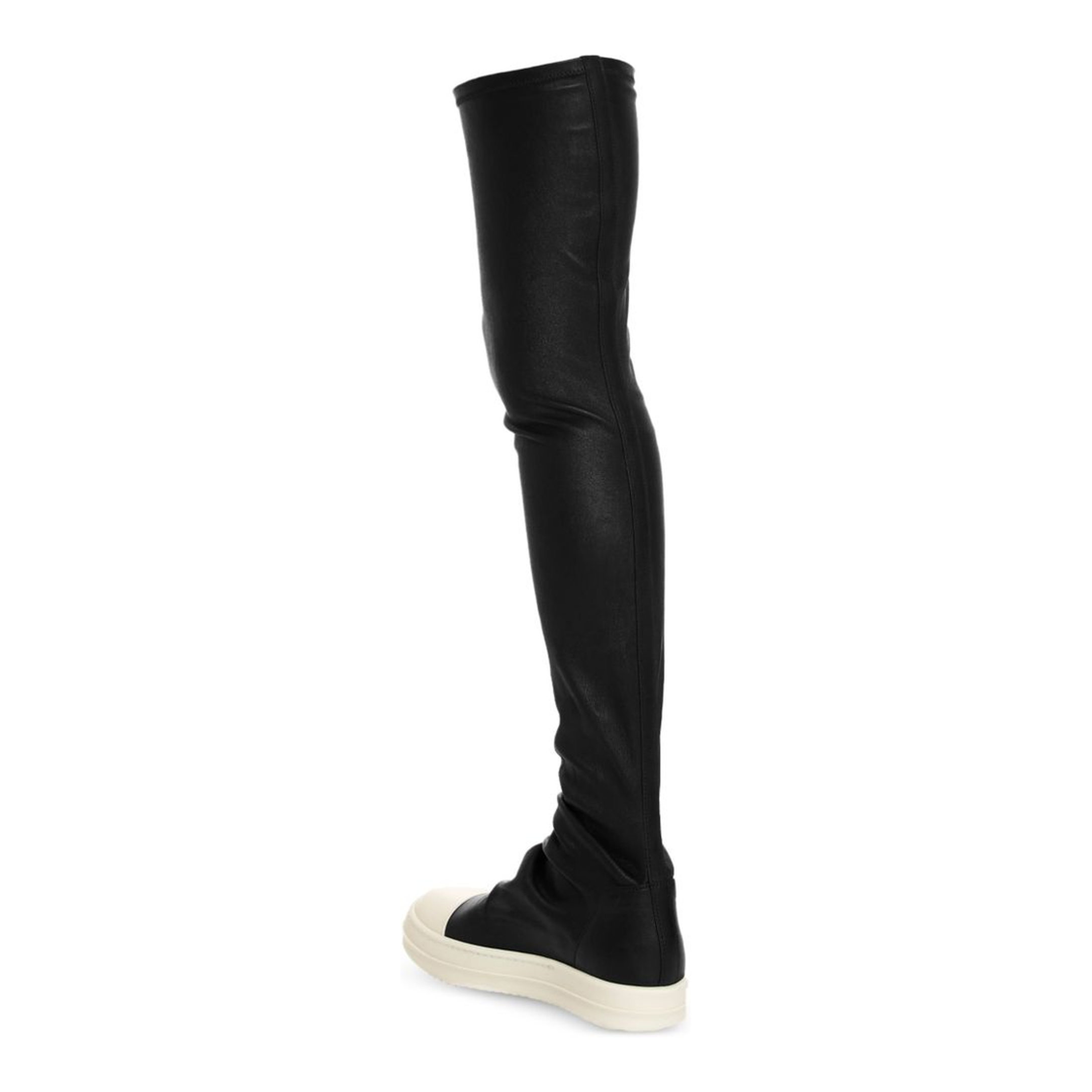 Boots Black - Image 3