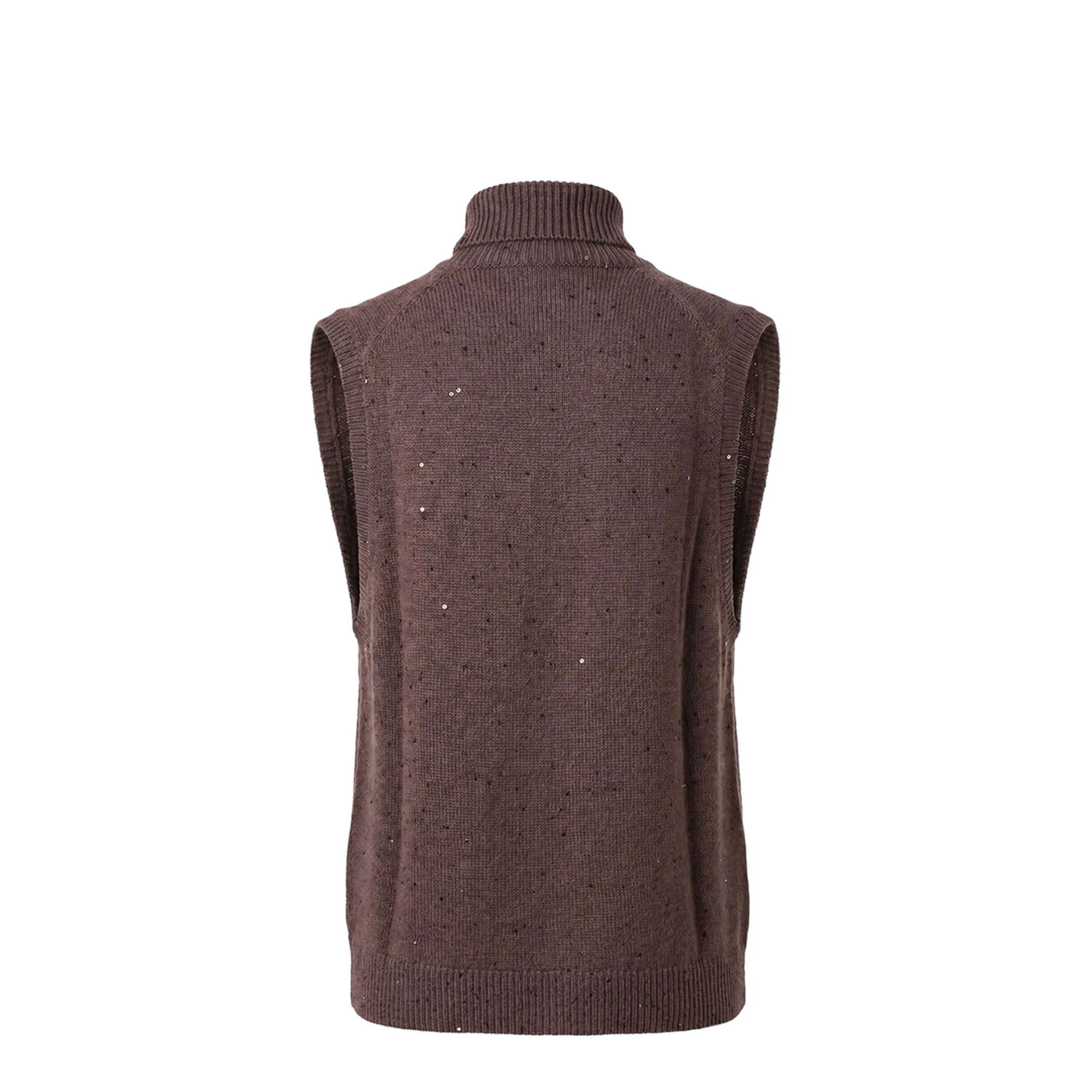 Turtleneck Sweater - Image 3