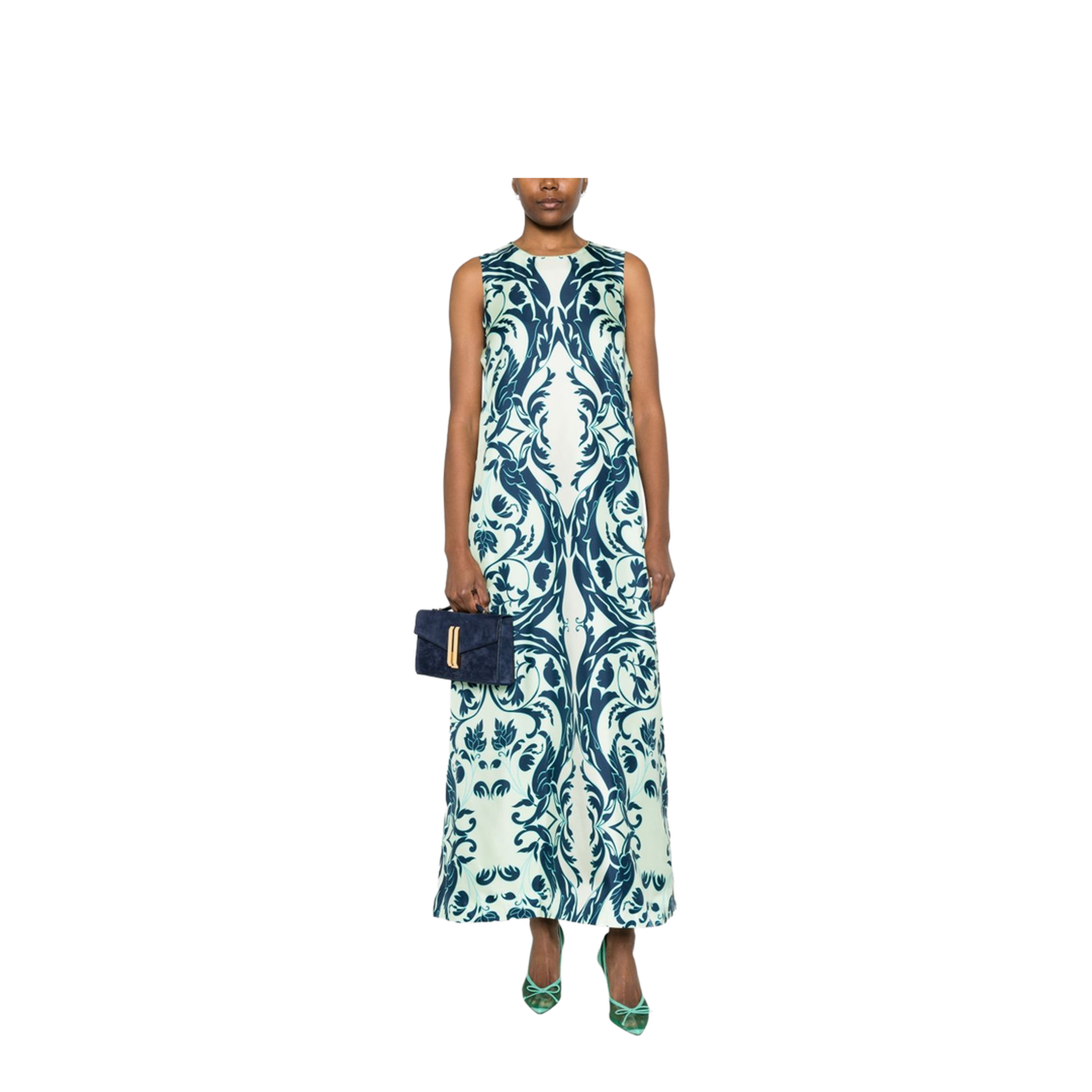 Dresses Blue - Image 4