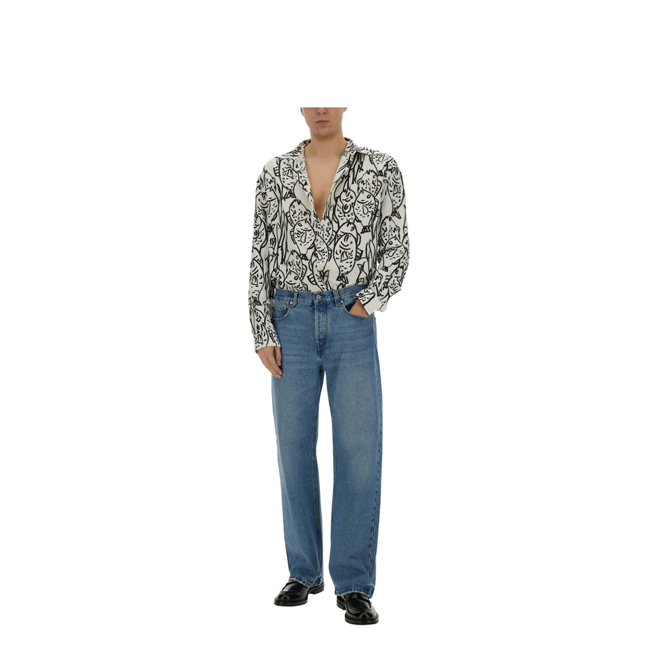 The Simon Shirt - Image 2