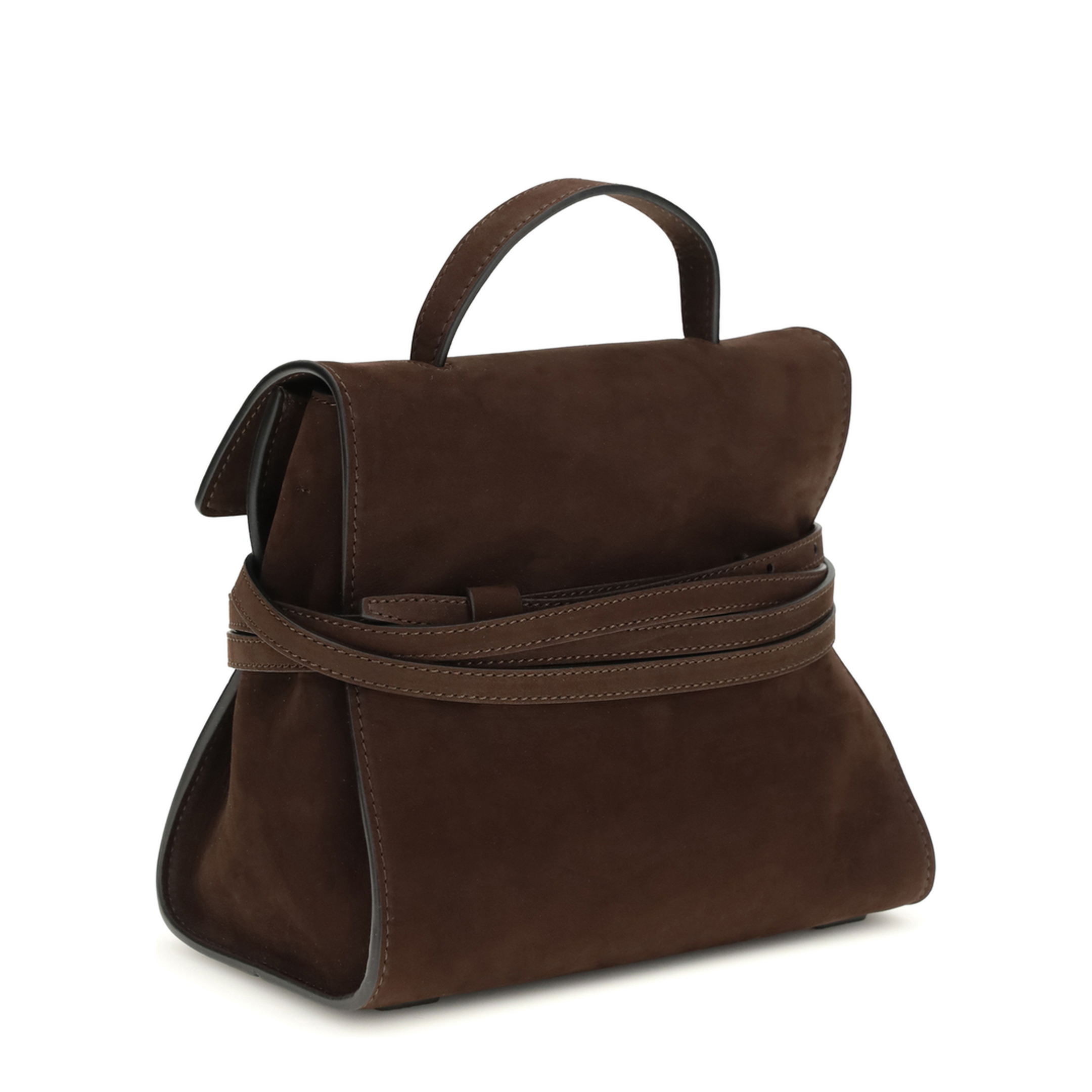 Tie Me Handbag - Image 3